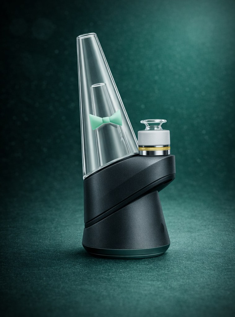 Pre-Loved Vaporizers