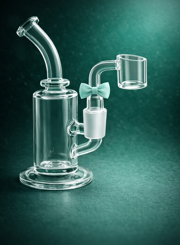 Pre-Loved Dab Rigs