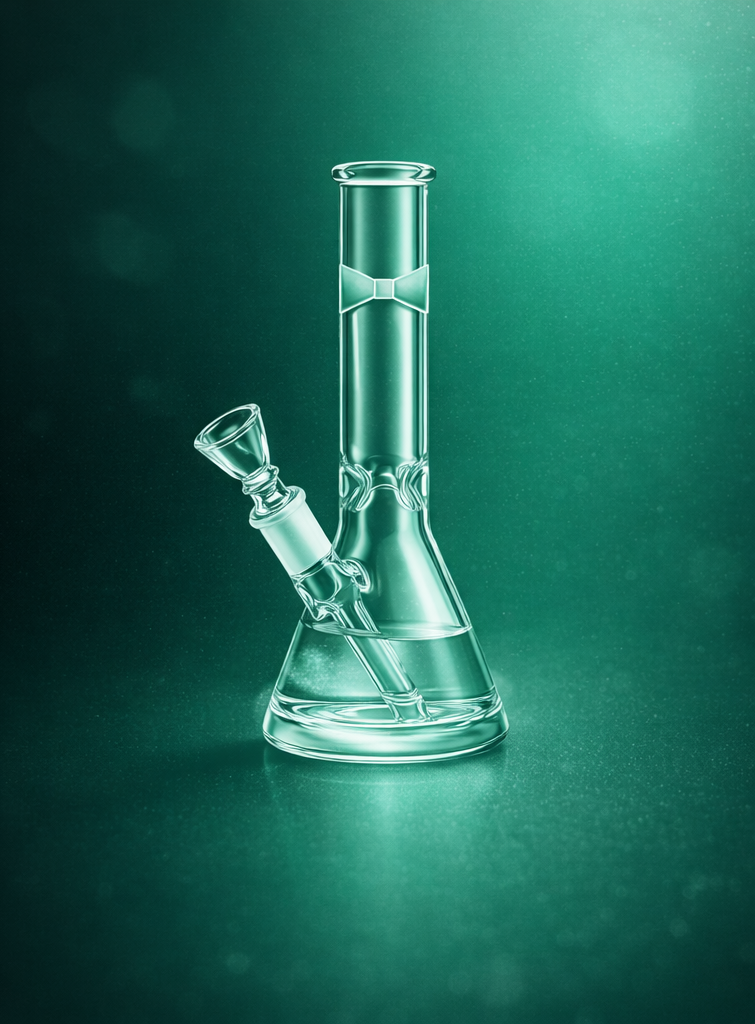 Pre-Loved Water Pipes