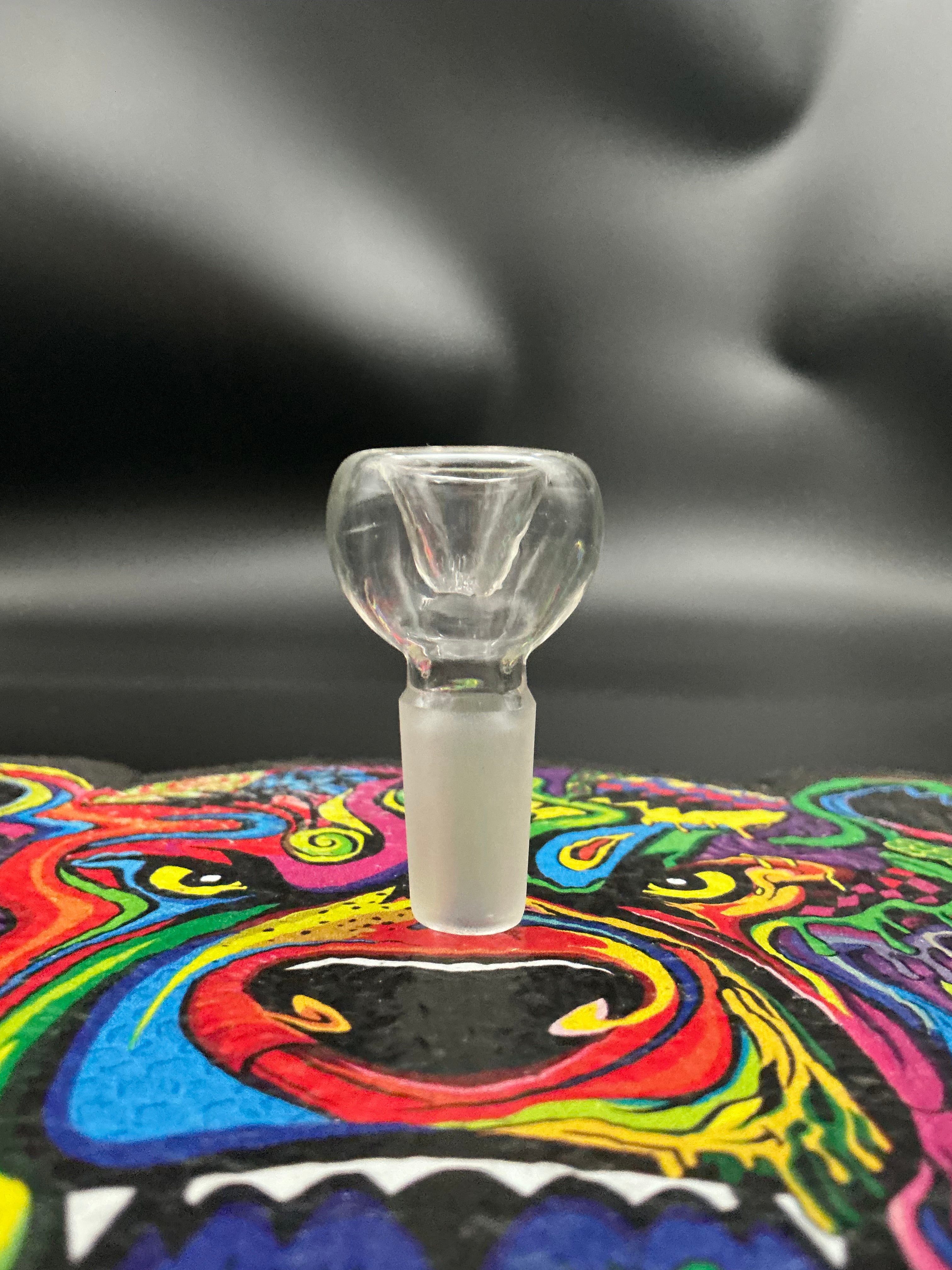 Clear Slide 14mm