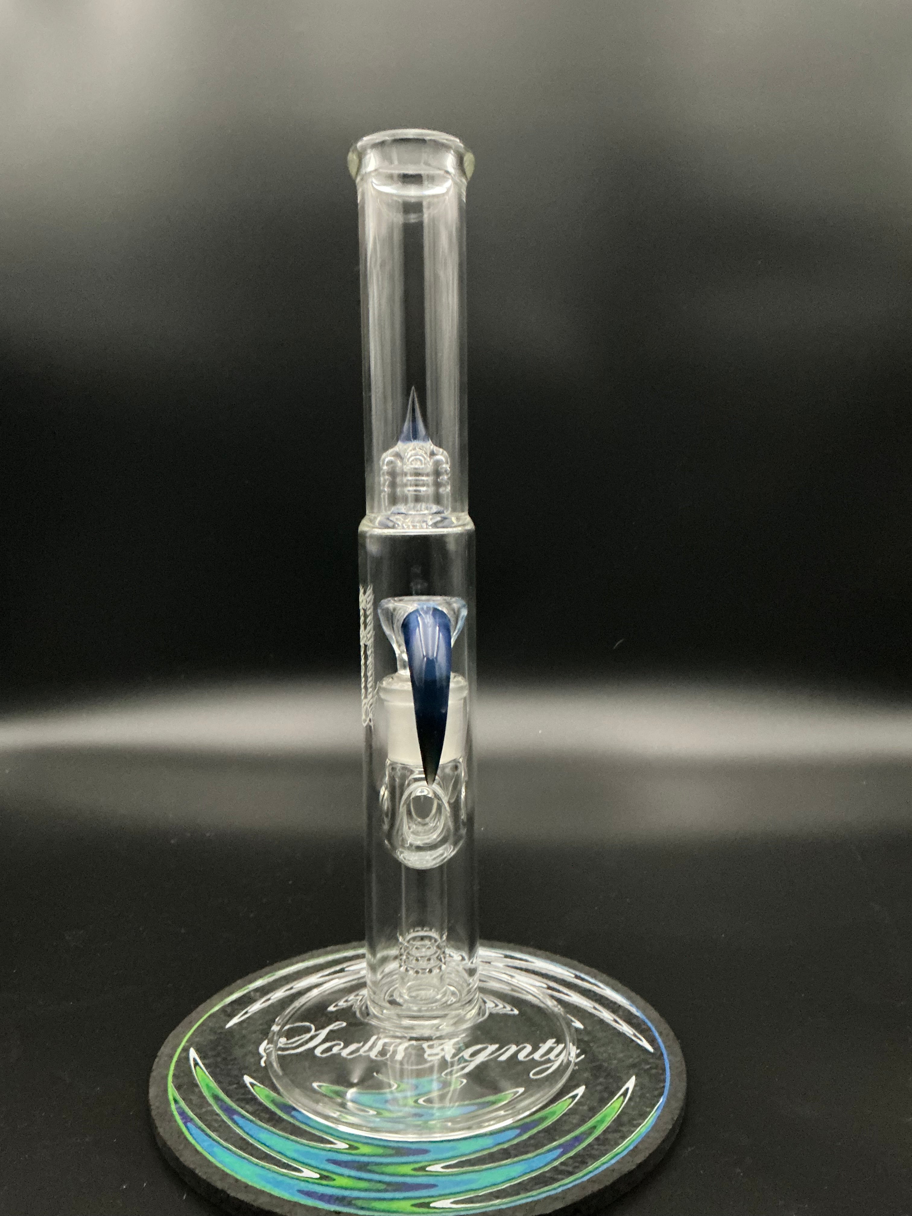 Sovereignty Pawn 360 Grid Pre-Loved