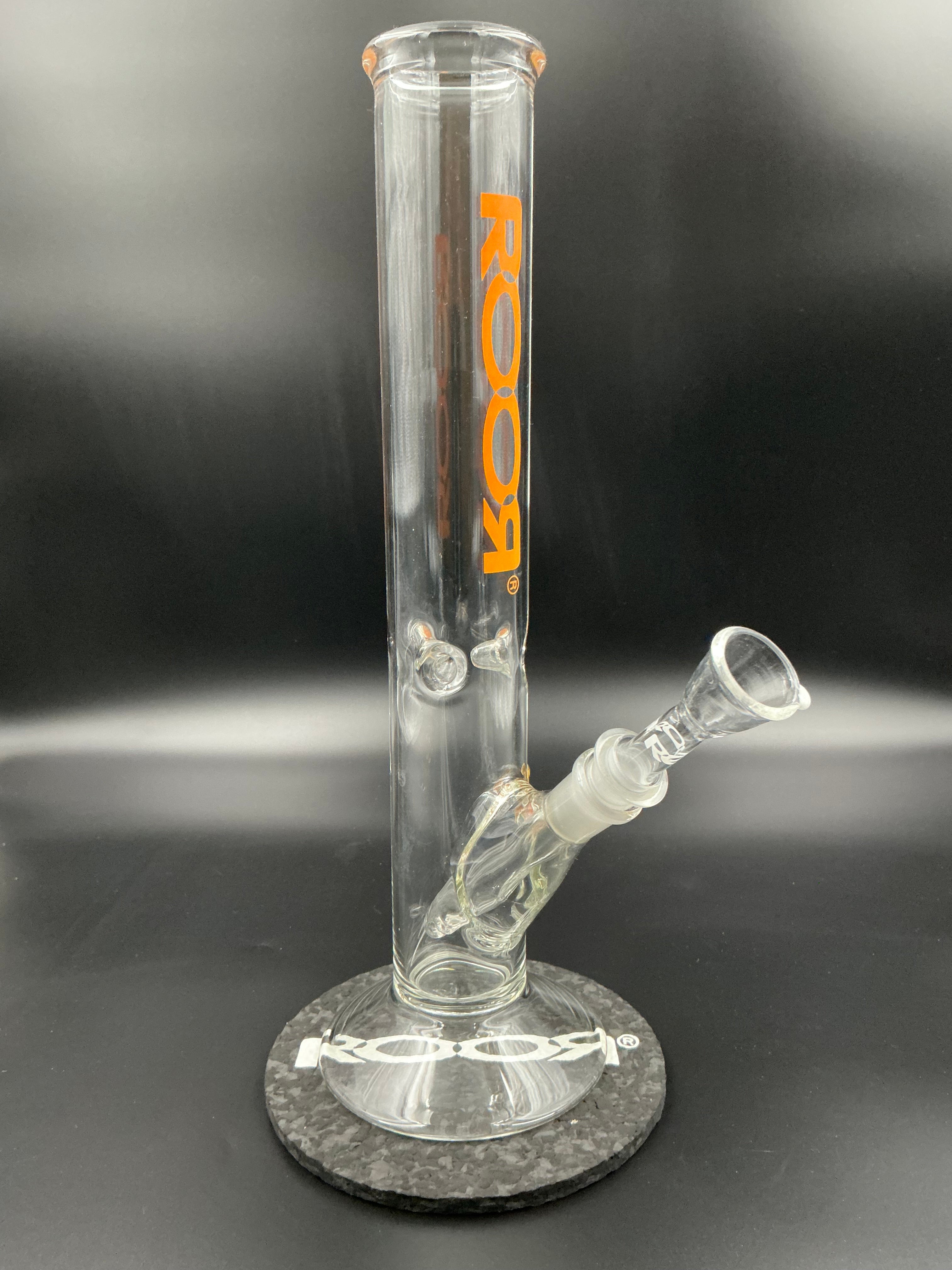 RooR Dementia Era Straight Tube Pre-Loved