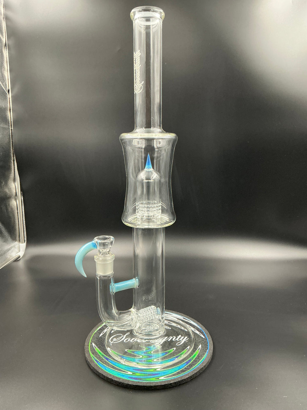 Sovereignty Stemline-Griddome