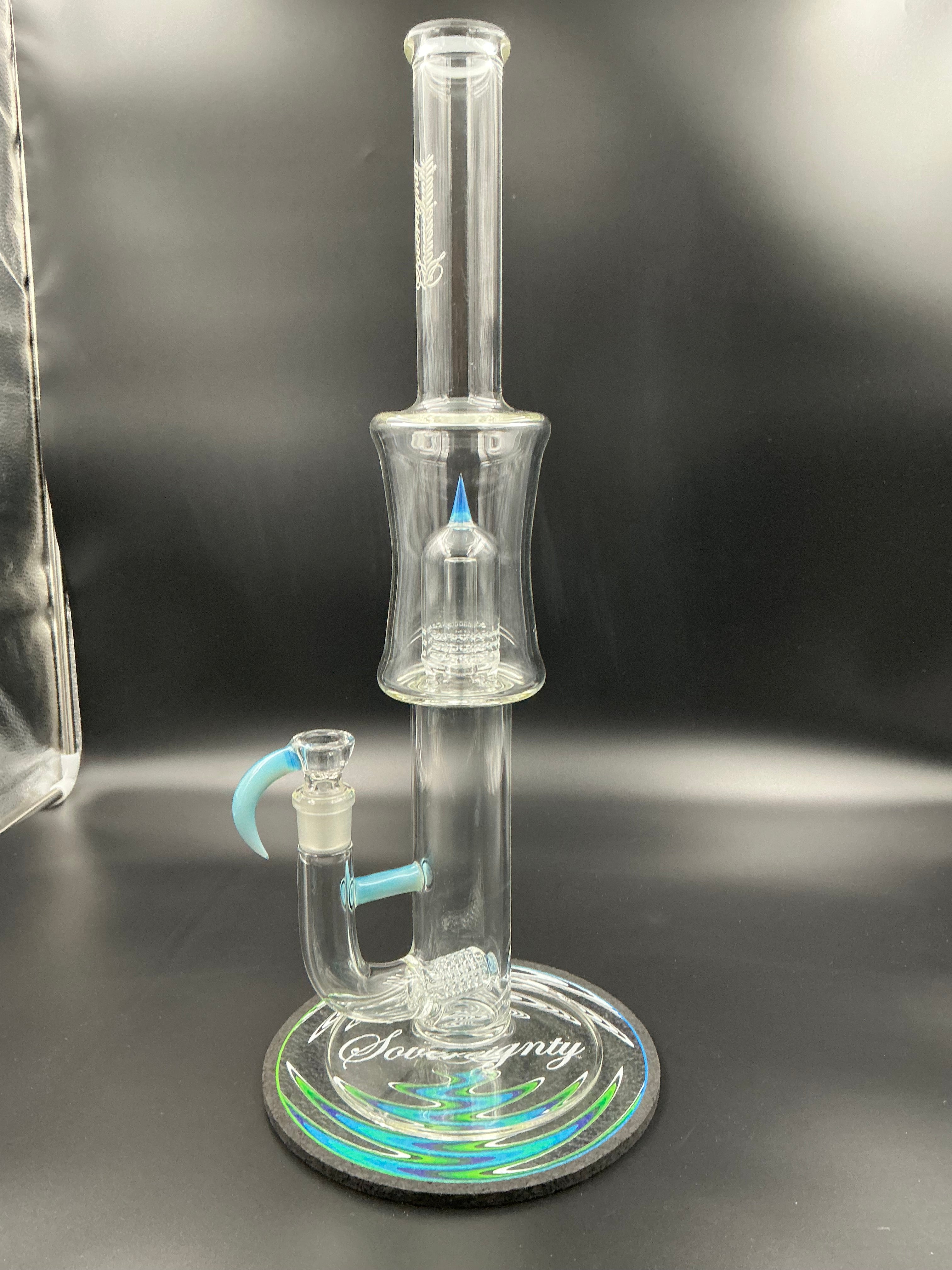 Sovereignty Stemline-Griddome