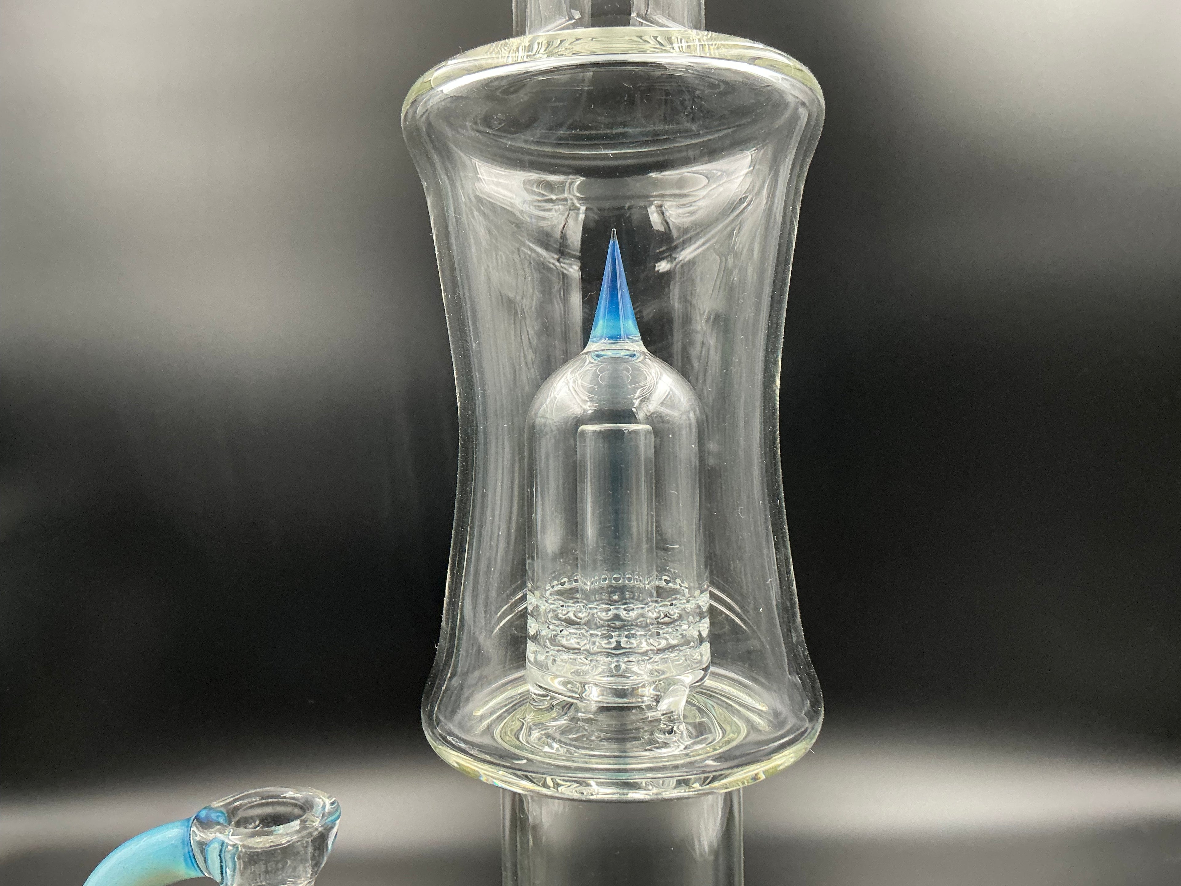 Sovereignty Stemline-Griddome