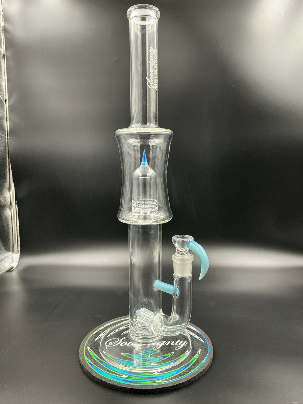 Sovereignty Stemline-Griddome