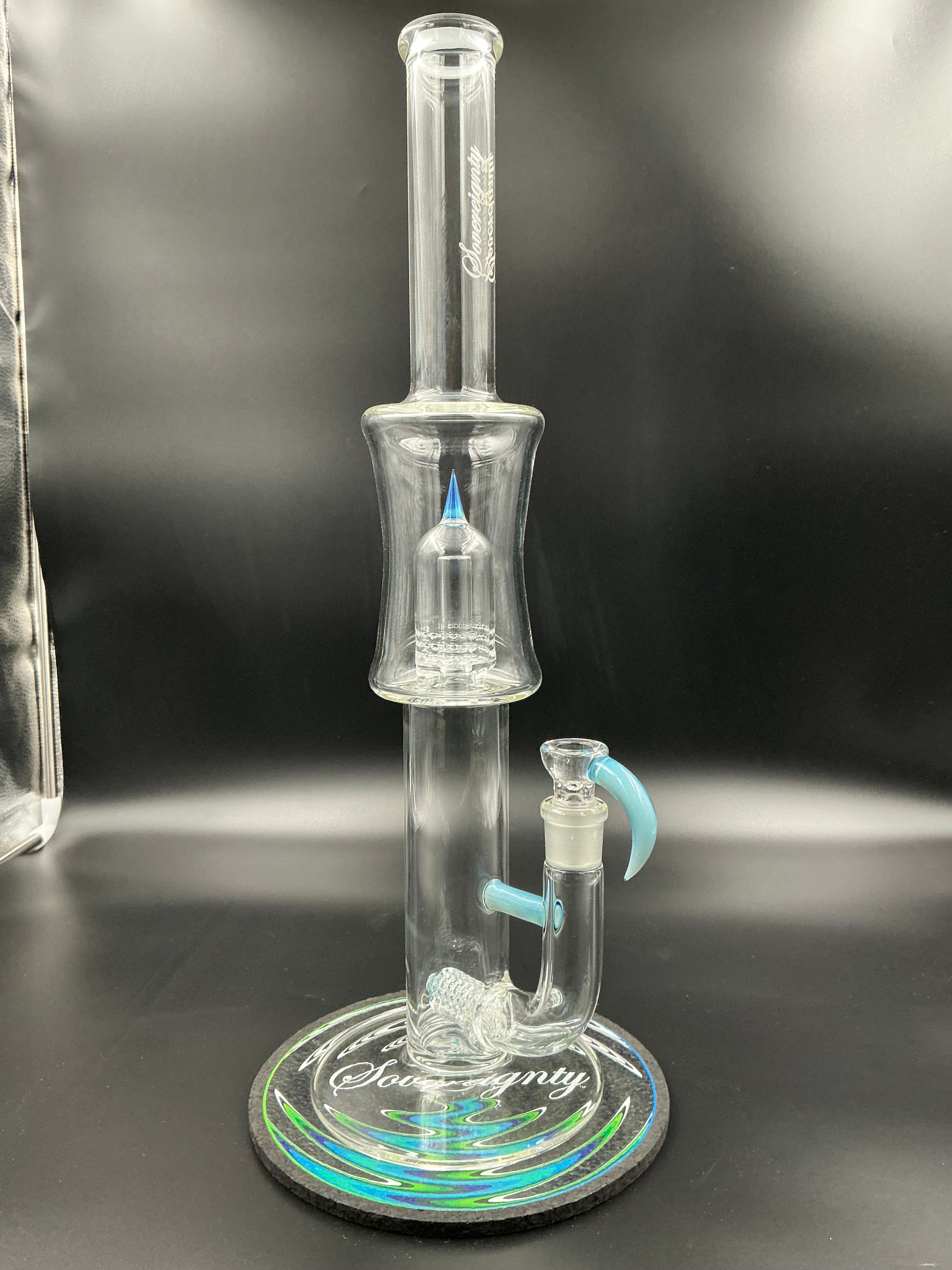 Sovereignty Stemline-Griddome