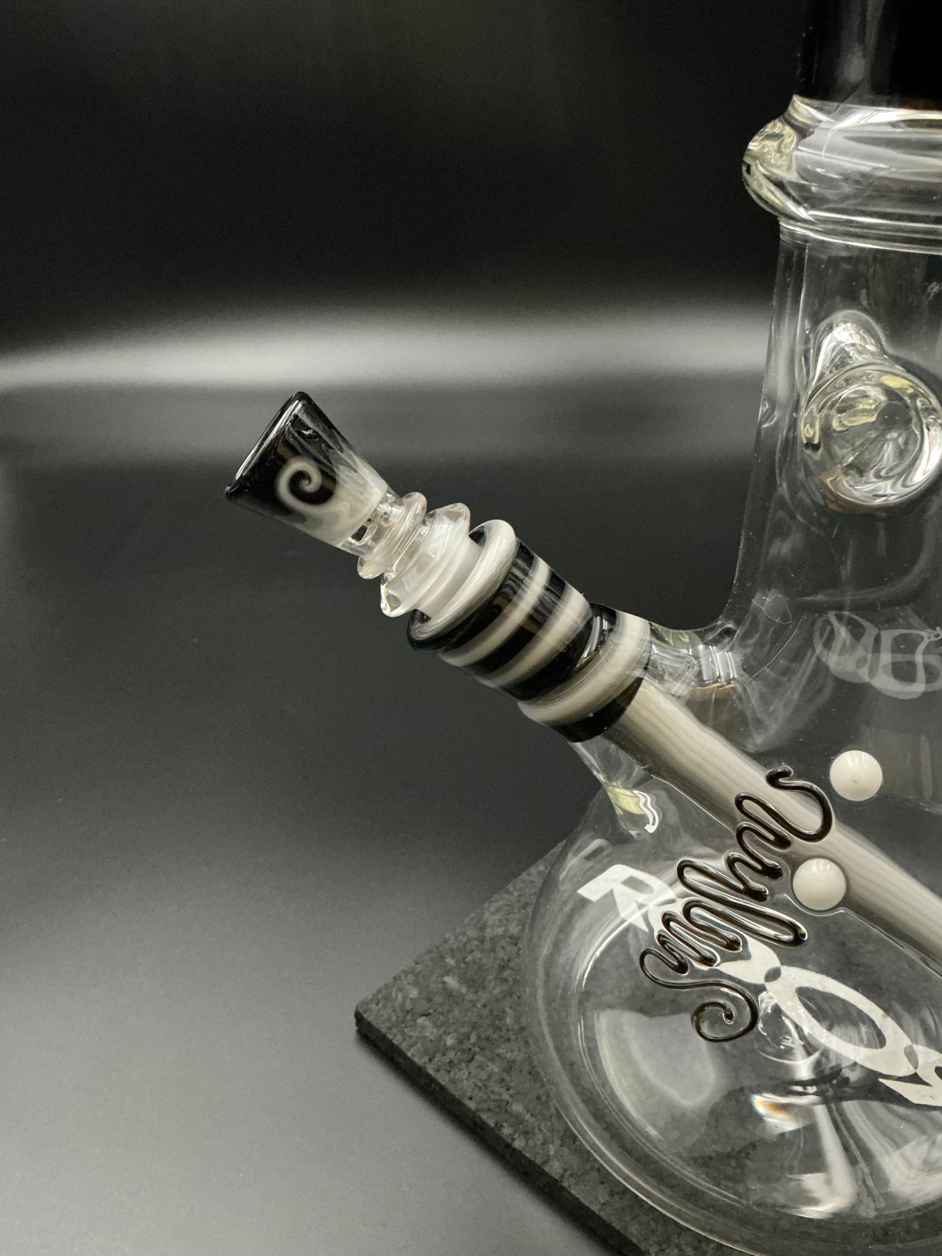 RooR/Chase Adams Collaboration Beaker Pre-Loved