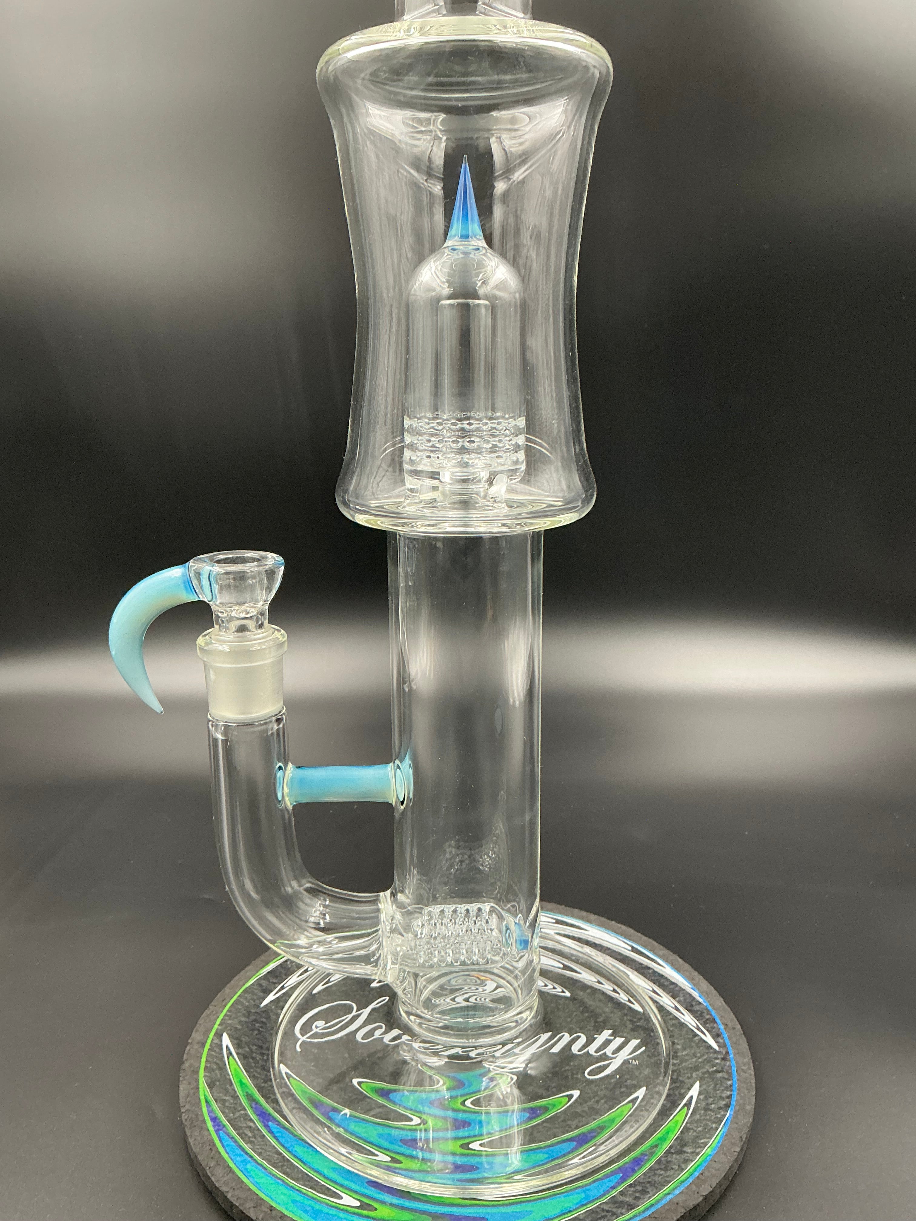 Sovereignty Stemline-Griddome