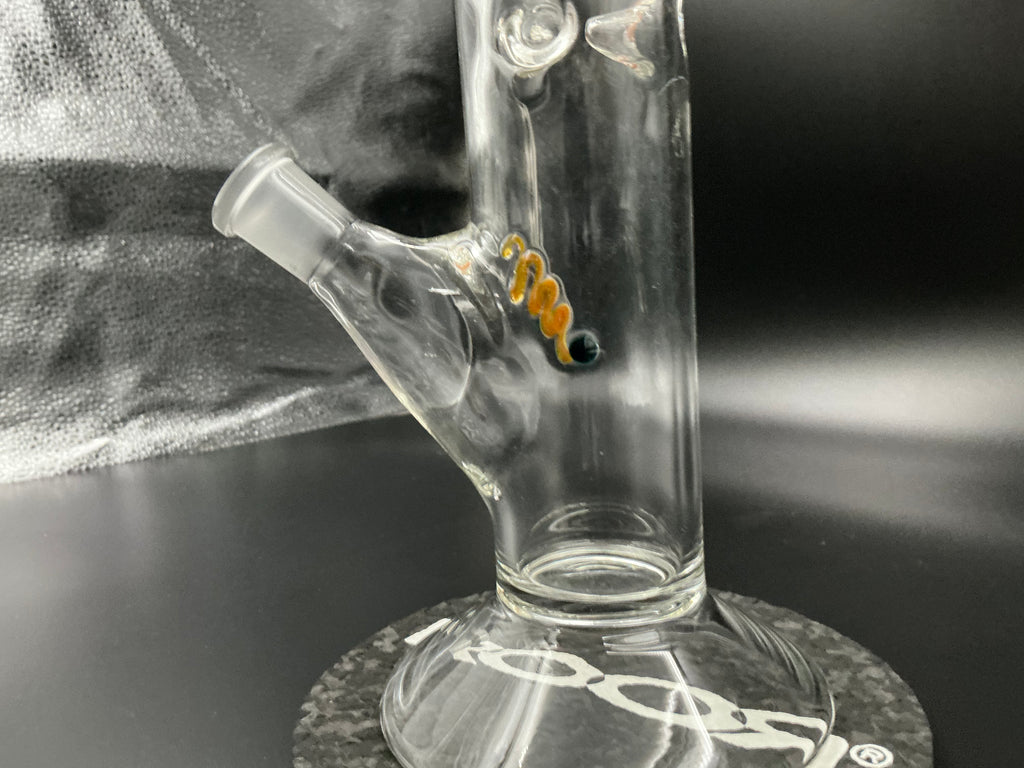 RooR Dementia Era Straight Tube Pre-Loved