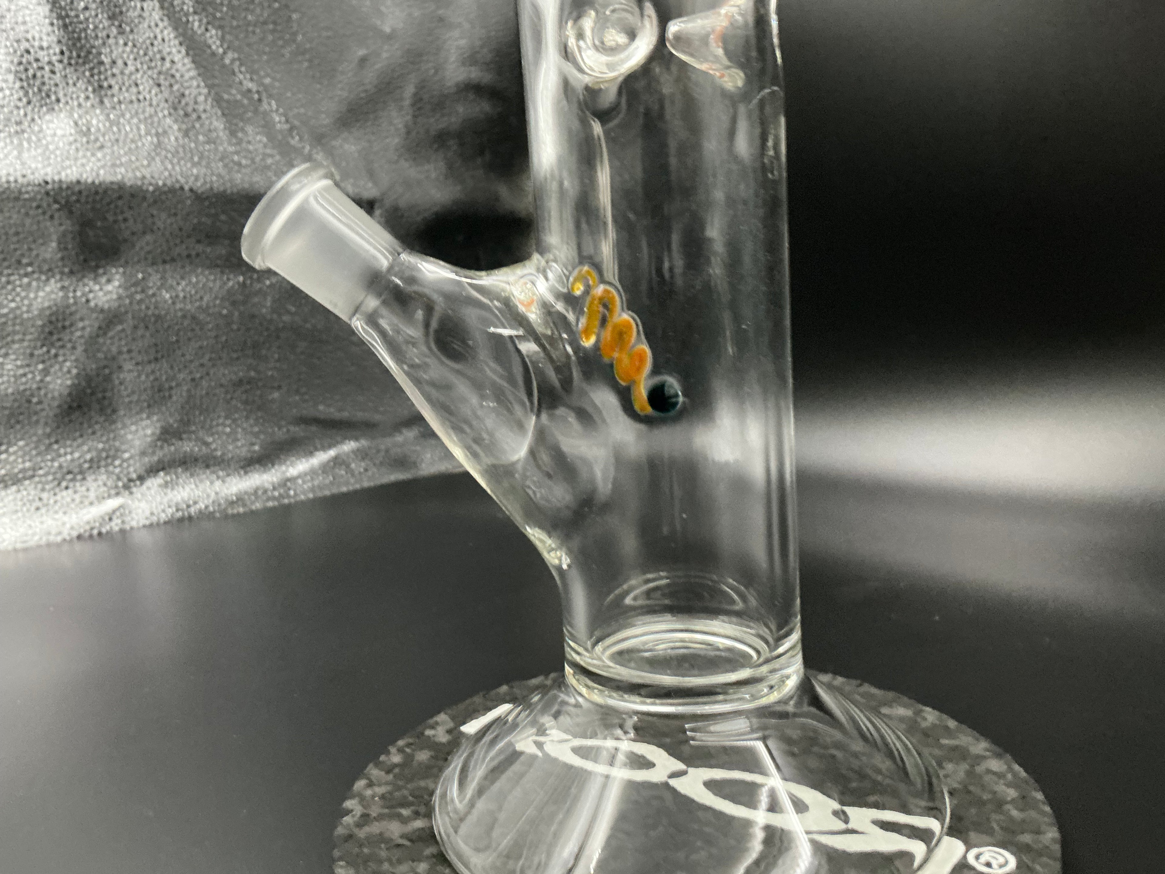 RooR Dementia Era Straight Tube Pre-Loved