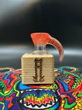 Sovereignty Cold Worked F/A Slide in Lava Pre-Loved