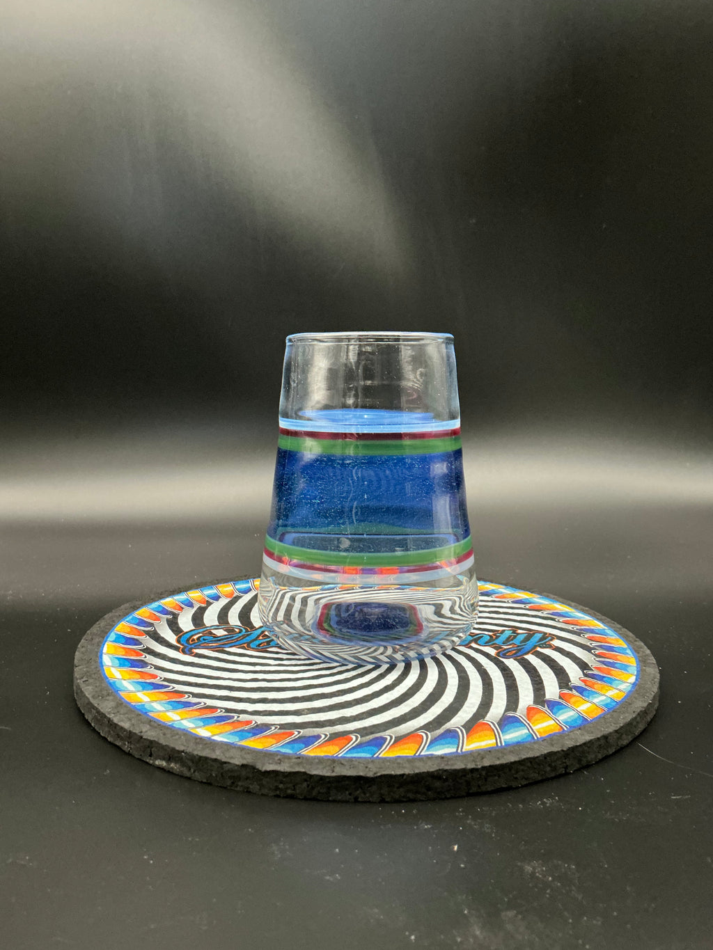 IDab Tumbler