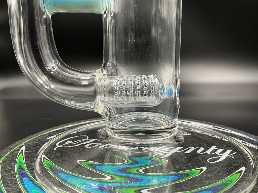 Sovereignty Stemline-Griddome