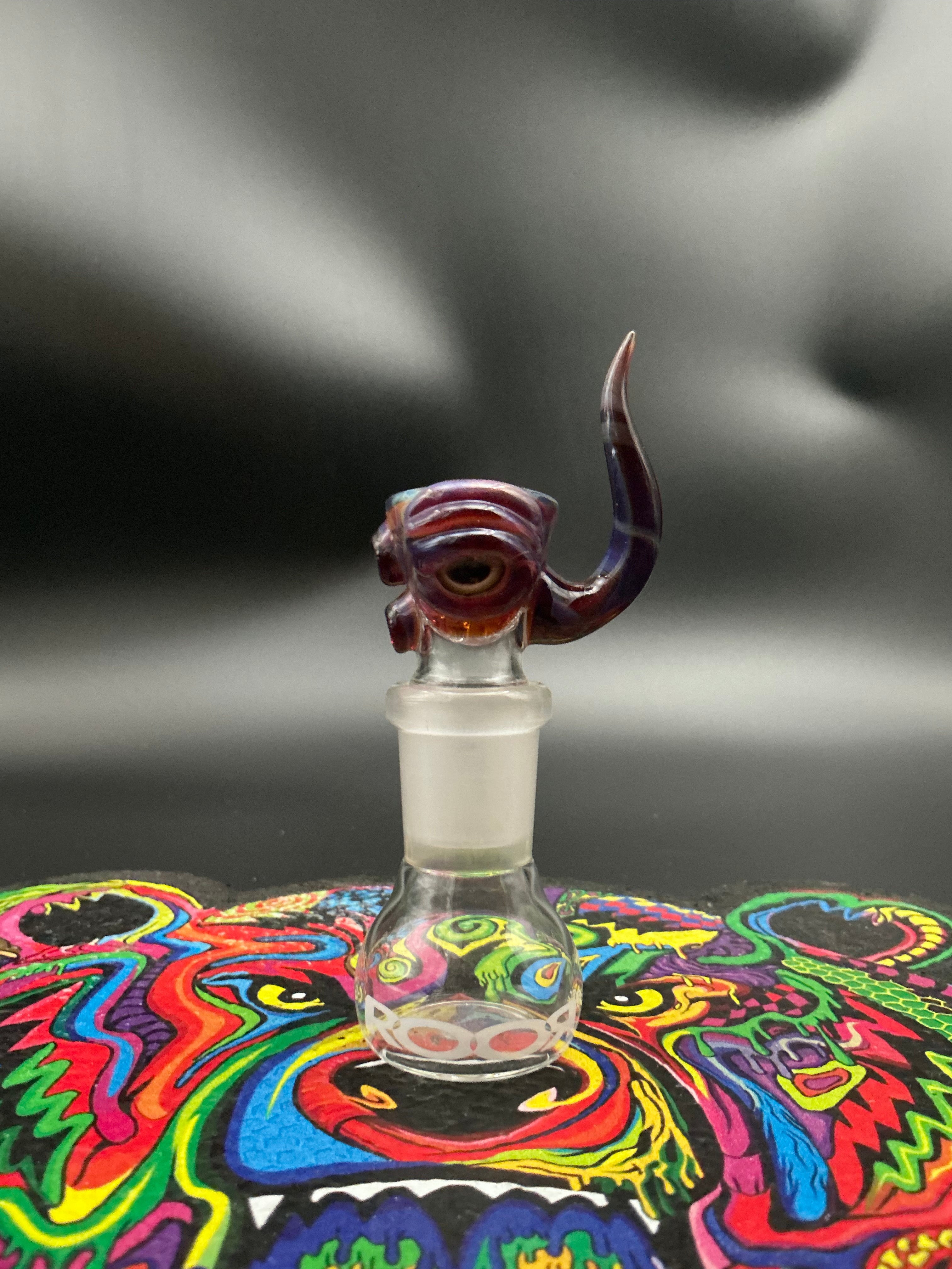 Eyeball Slide 19mm Pre-Loved