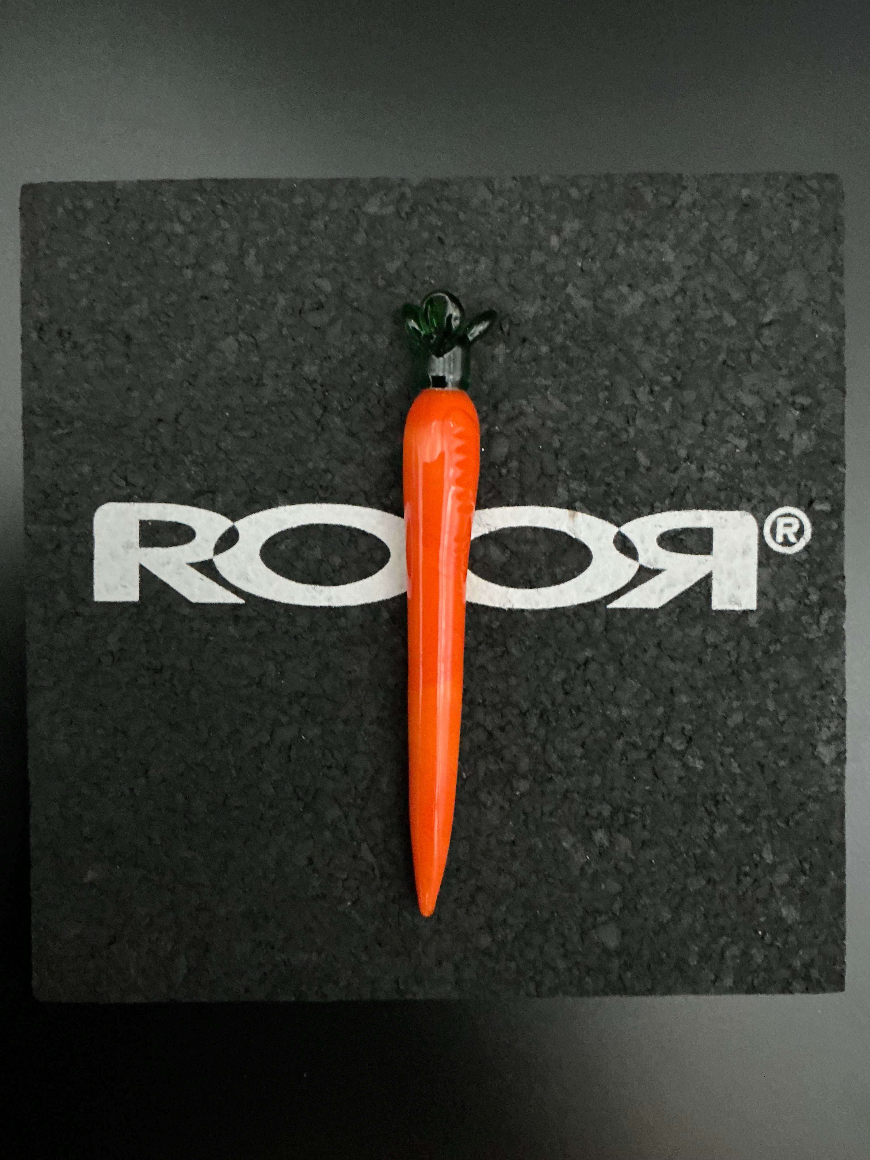 Carrot Dab Tool