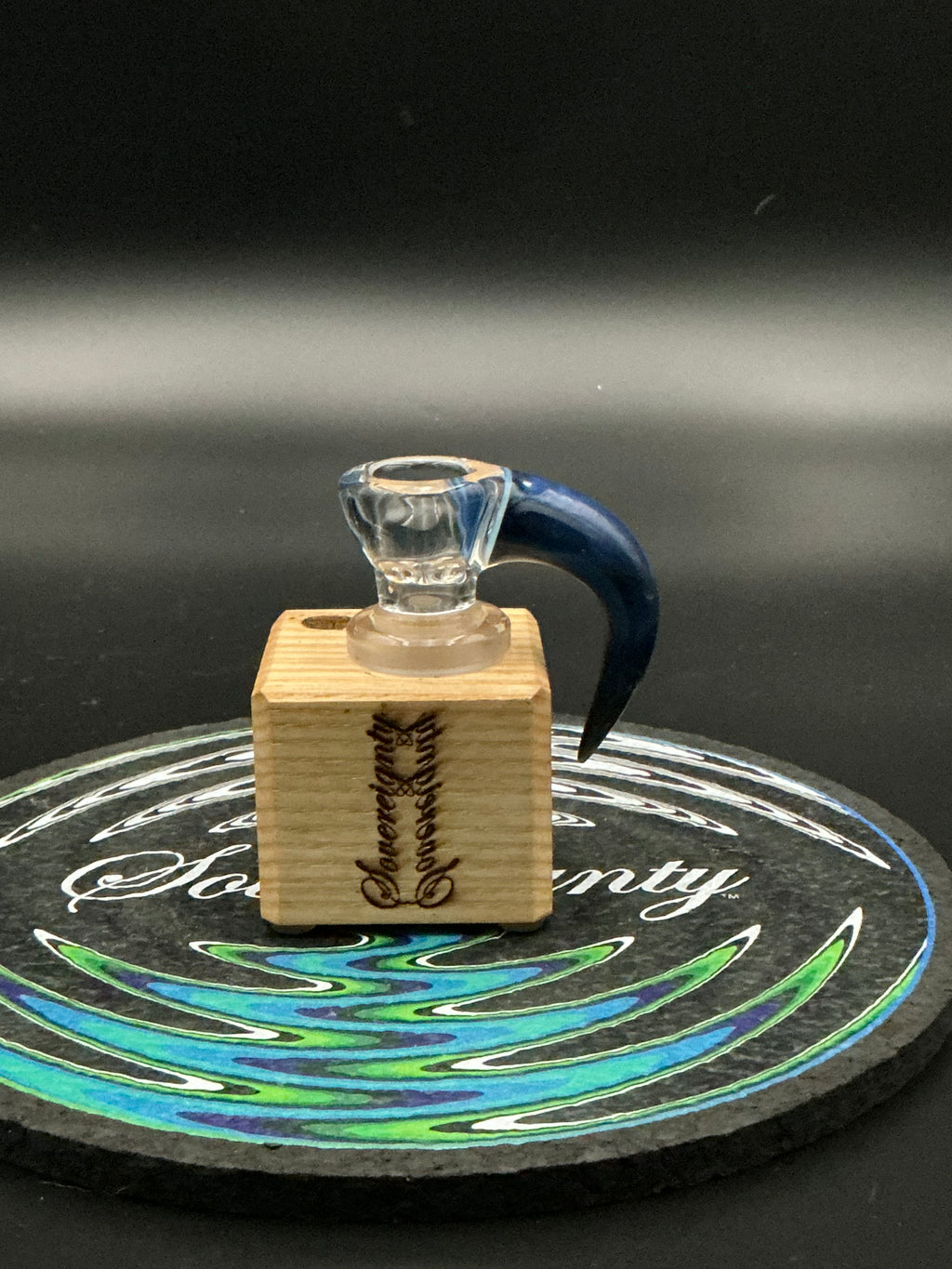 Sovereignty Pawn 360 Grid Pre-Loved