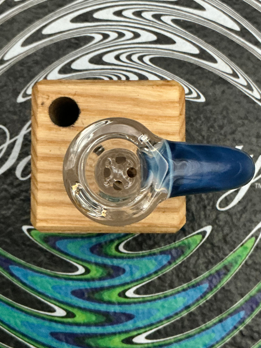 Sovereignty Pawn 360 Grid Pre-Loved