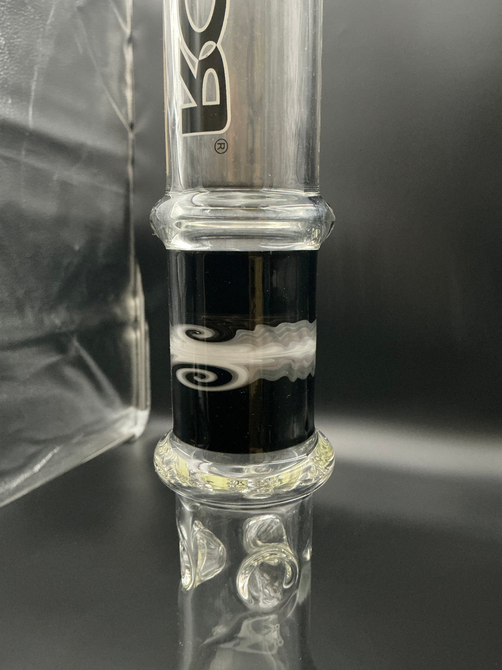 RooR/Chase Adams Collaboration Beaker Pre-Loved