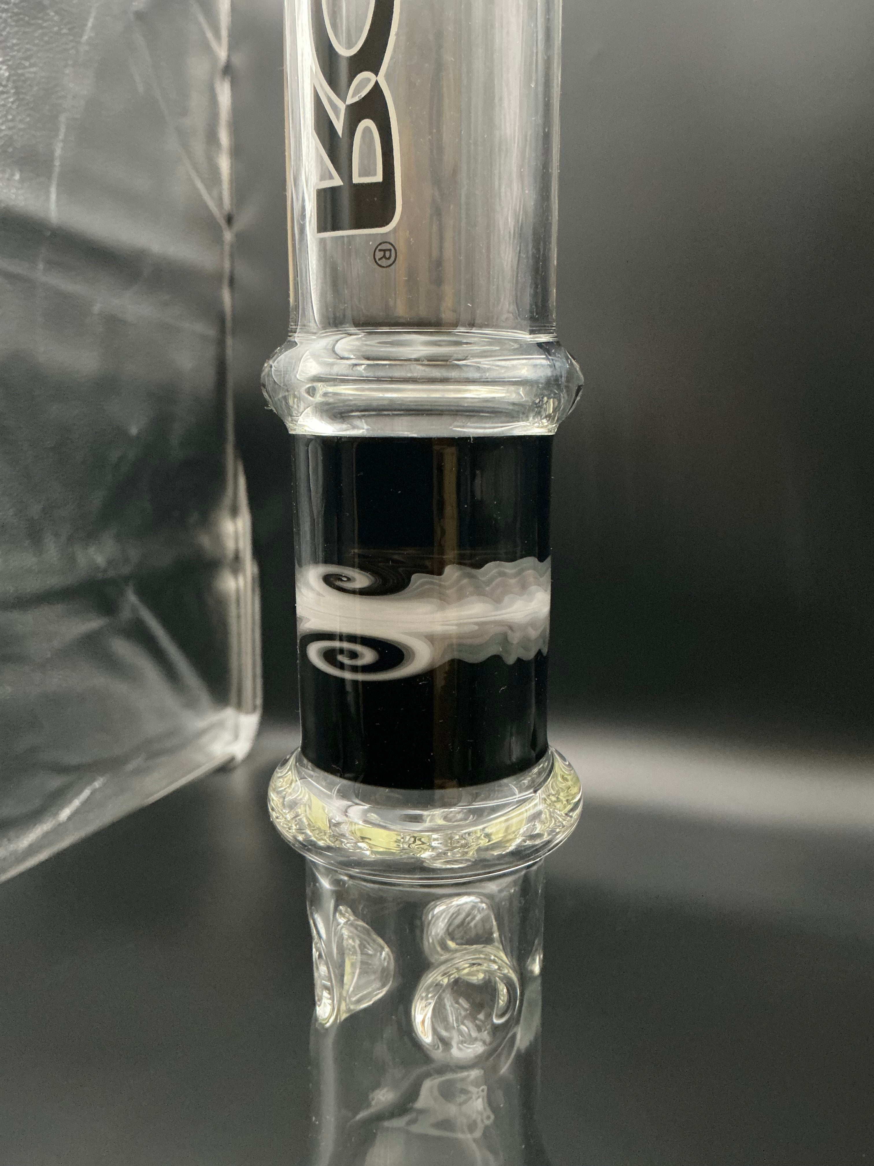 RooR/Chase Adams Collaboration Beaker Pre-Loved