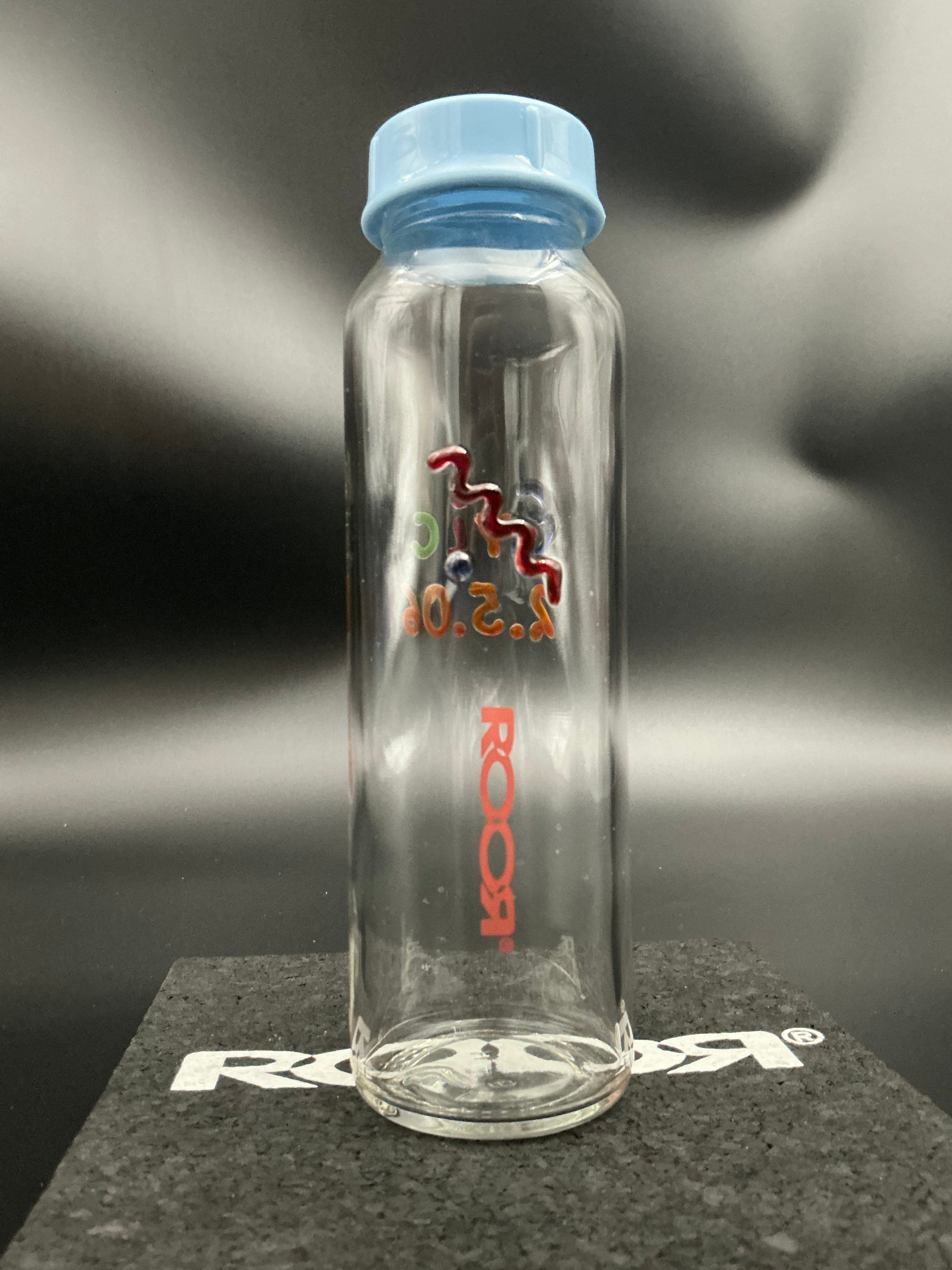 RooR Custom Baby Bottle