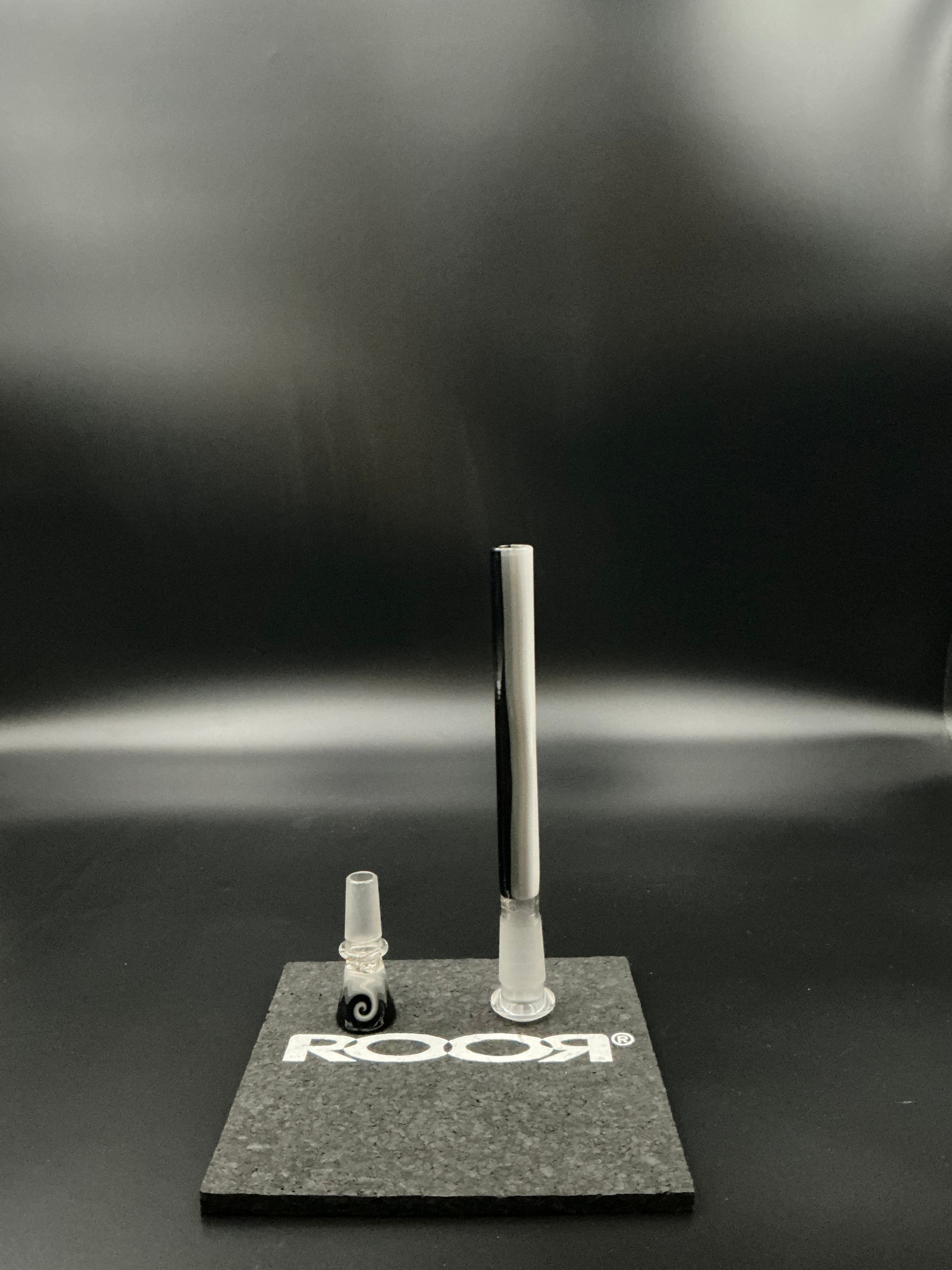 RooR/Chase Adams Collaboration Beaker Pre-Loved