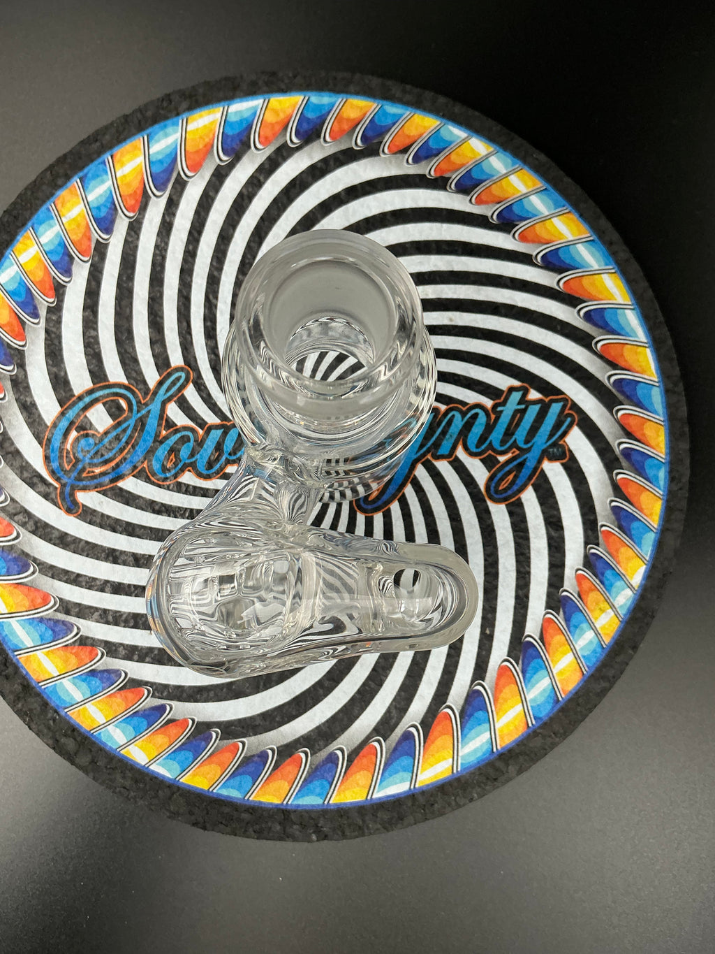 Sovereignty Dry Catcher Pre-Loved