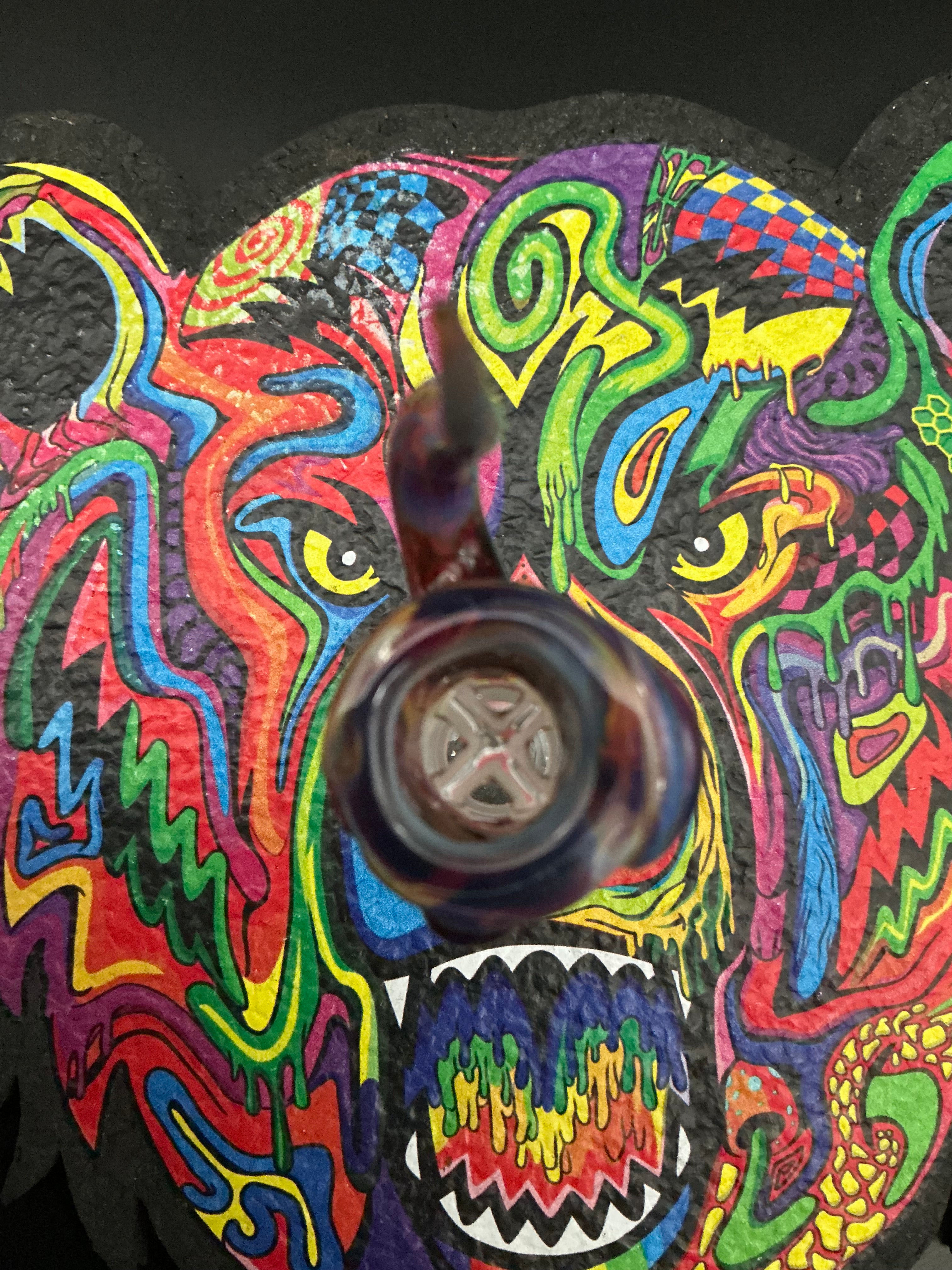 Eyeball Slide 19mm Pre-Loved