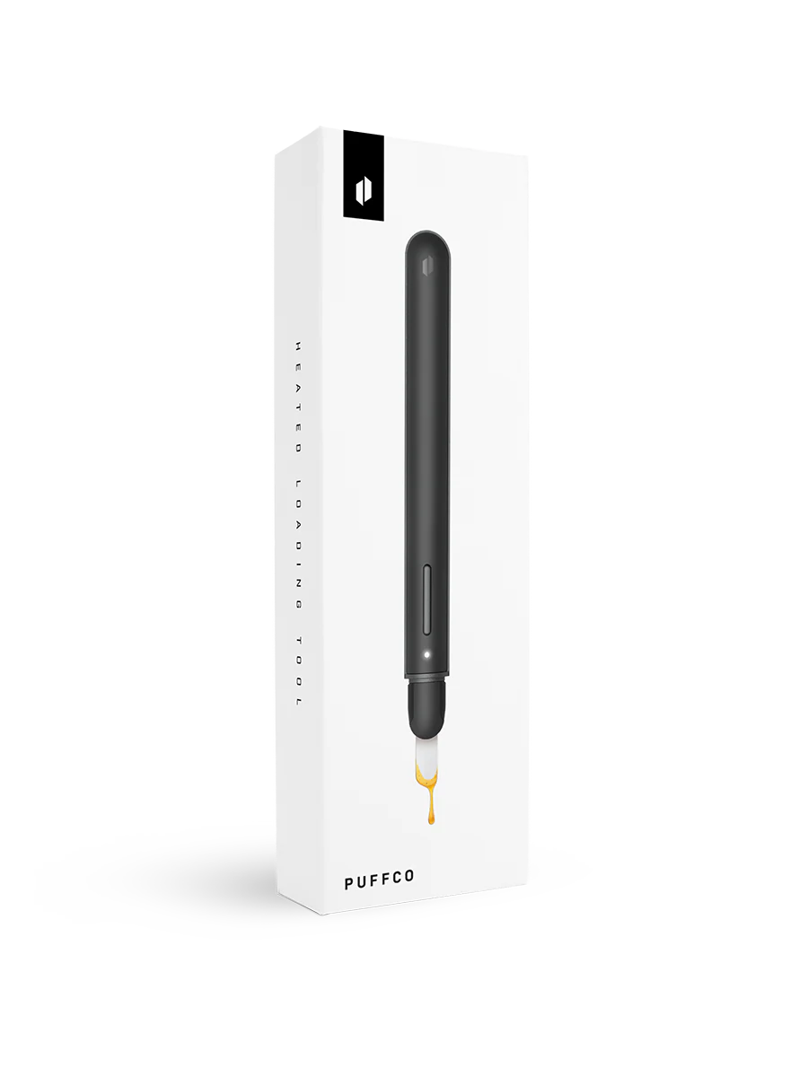 Puffco Hot Knife Onyx