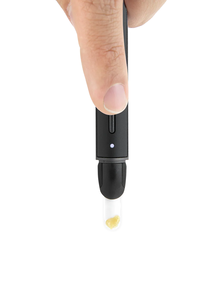 Puffco Hot Knife Onyx