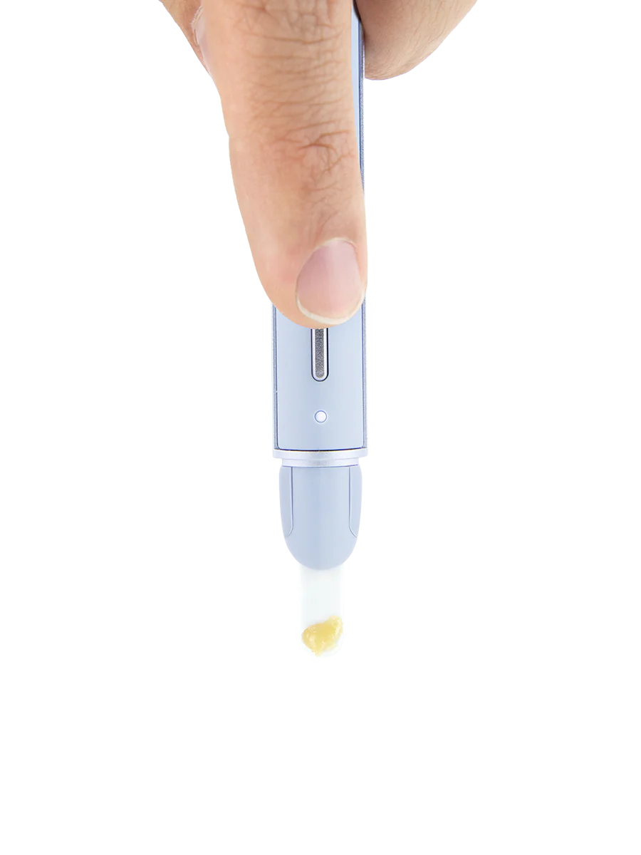 Puffco Hot Knife Haze