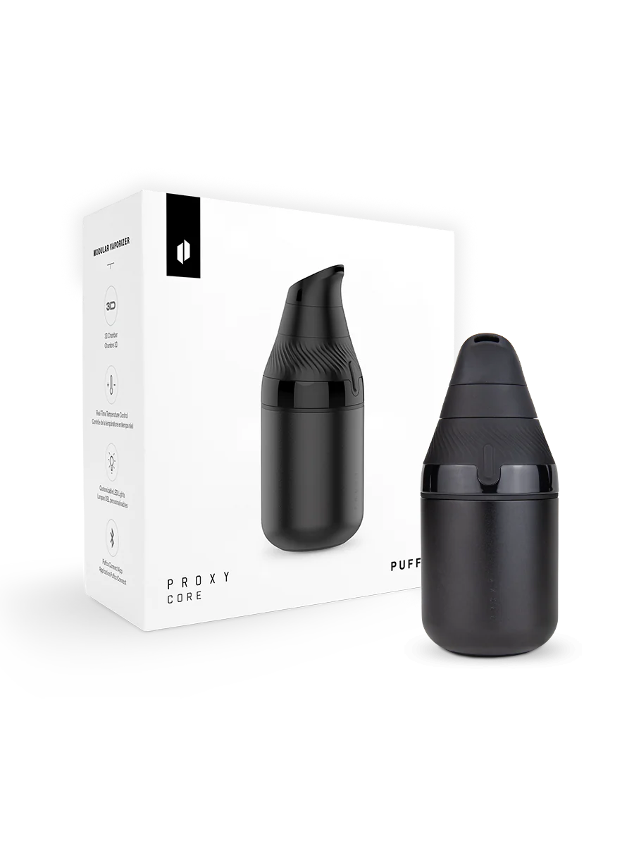 Puffco Proxy Core Kit Onyx