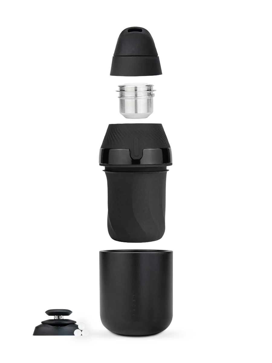 Puffco Proxy Core Kit Onyx