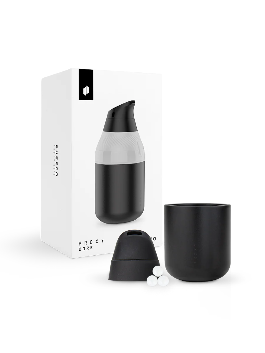 Puffco Proxy Core Onyx
