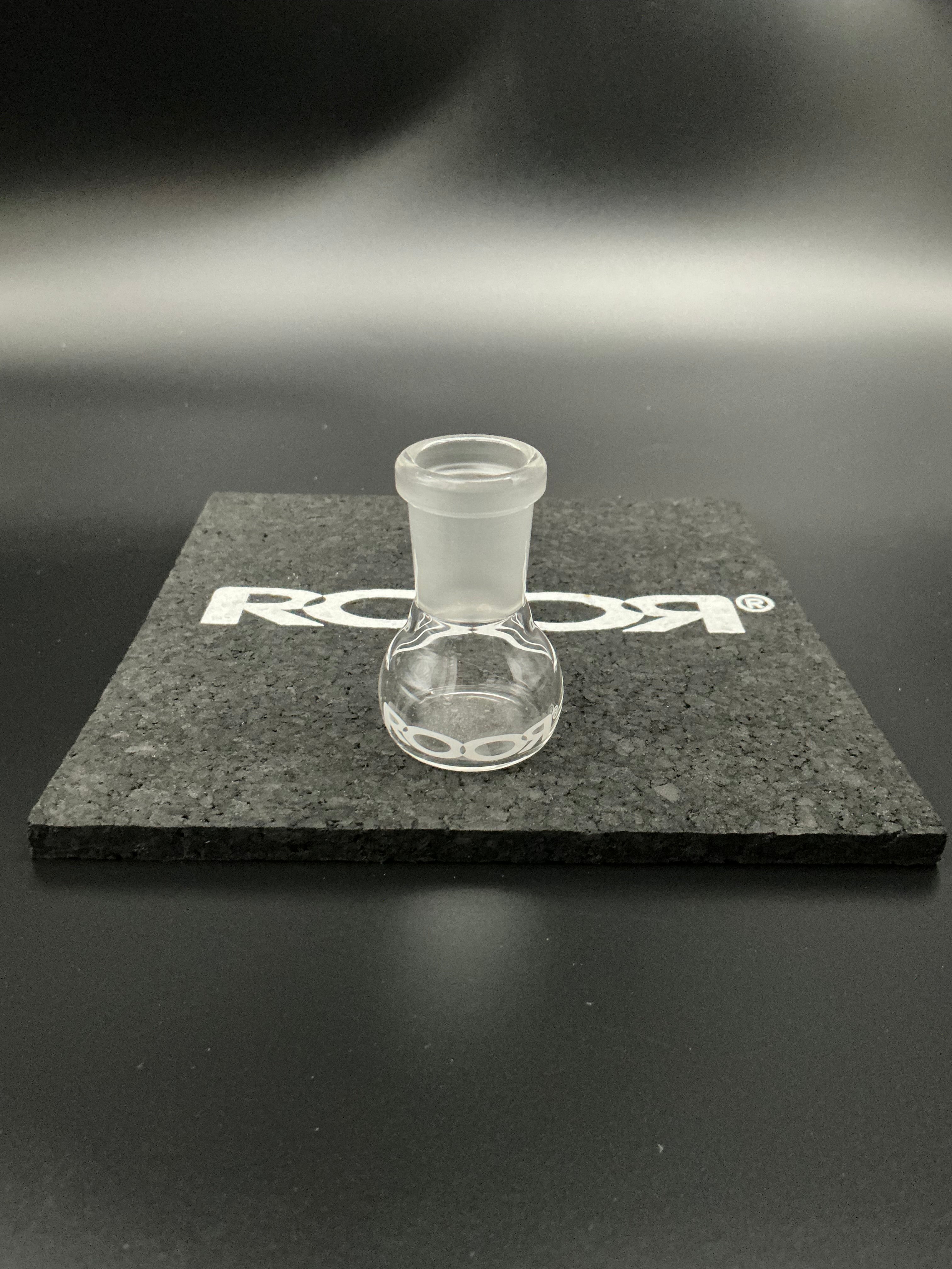 RooR Slide Holder 19mm