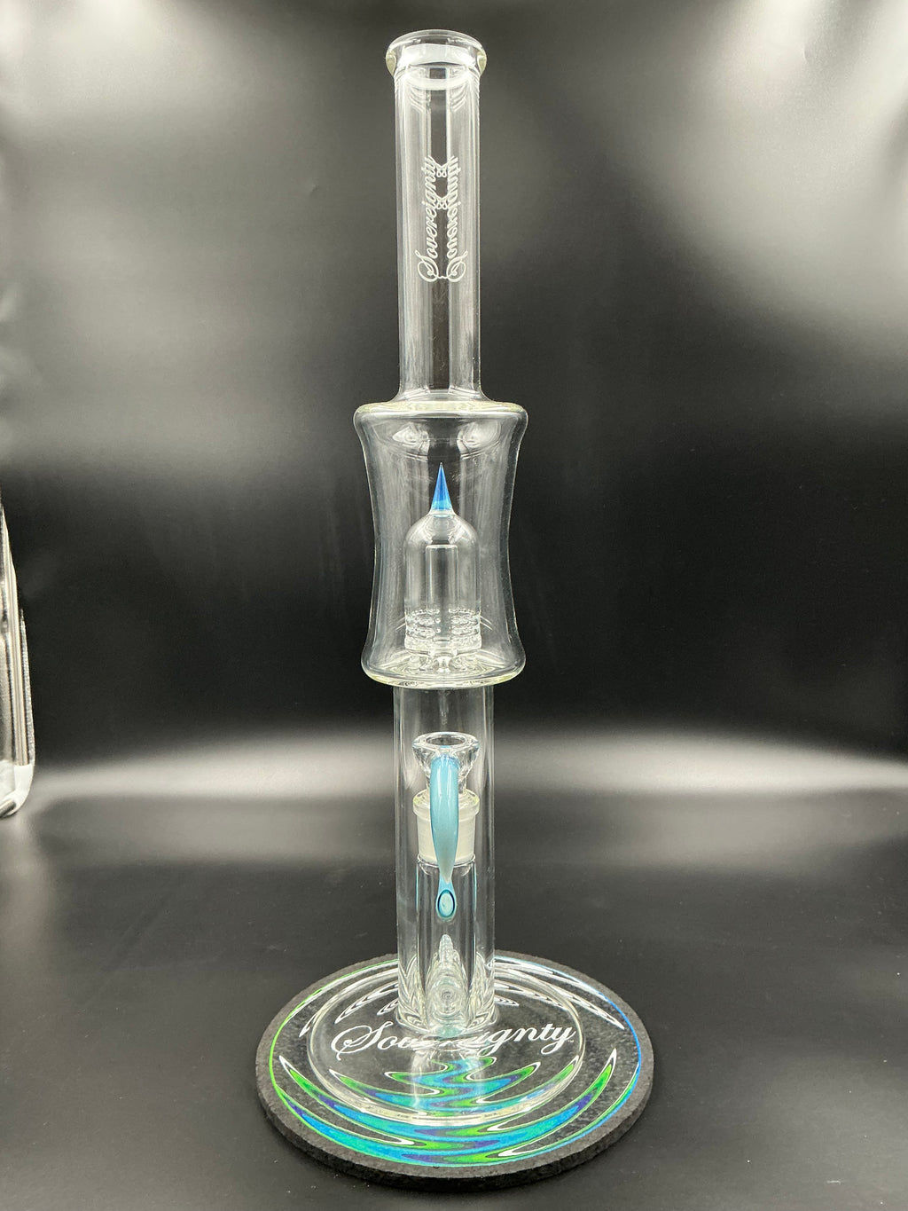 Sovereignty Stemline-Griddome