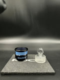 Illadelph Baller Jar Black/Blue Pre-Loved