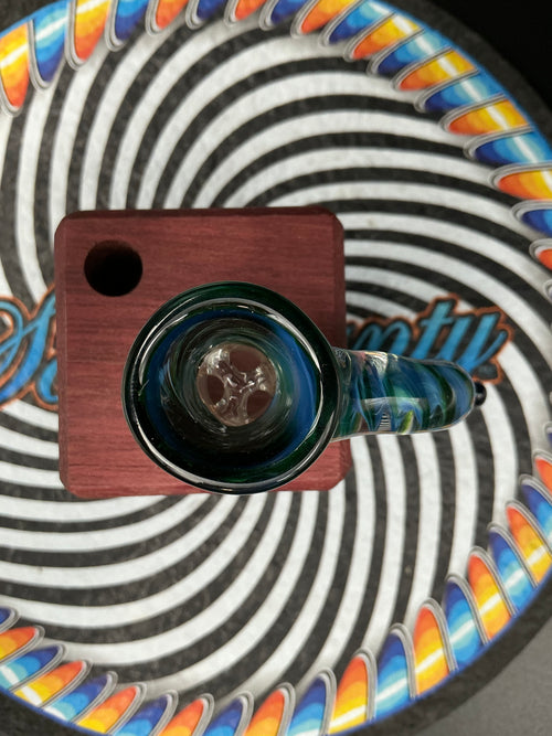 Captain Hook 3 Hole Slide Pre-Loved