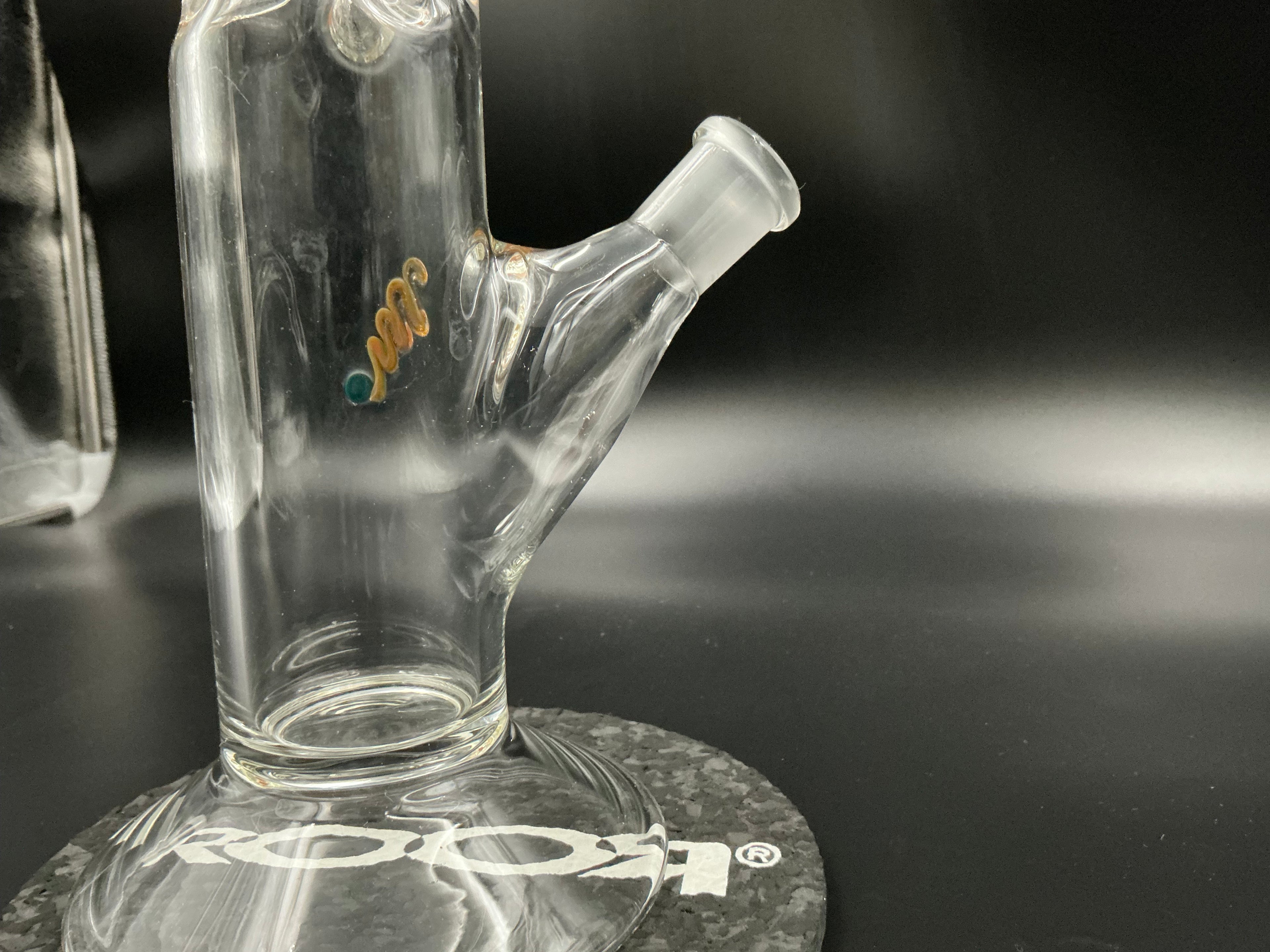 RooR Dementia Era Straight Tube Pre-Loved