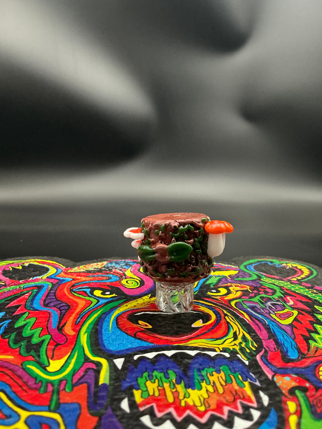 Empire Glassworks Renew the Redwood Mini Tube Pre-Loved