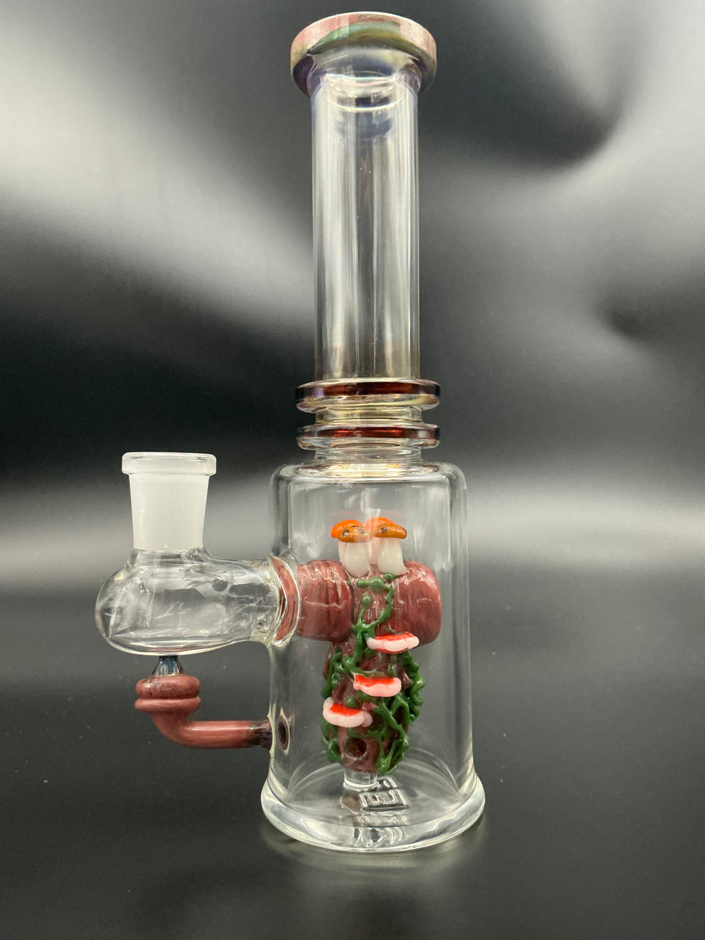 Empire Glassworks Renew the Redwood Mini Tube Pre-Loved