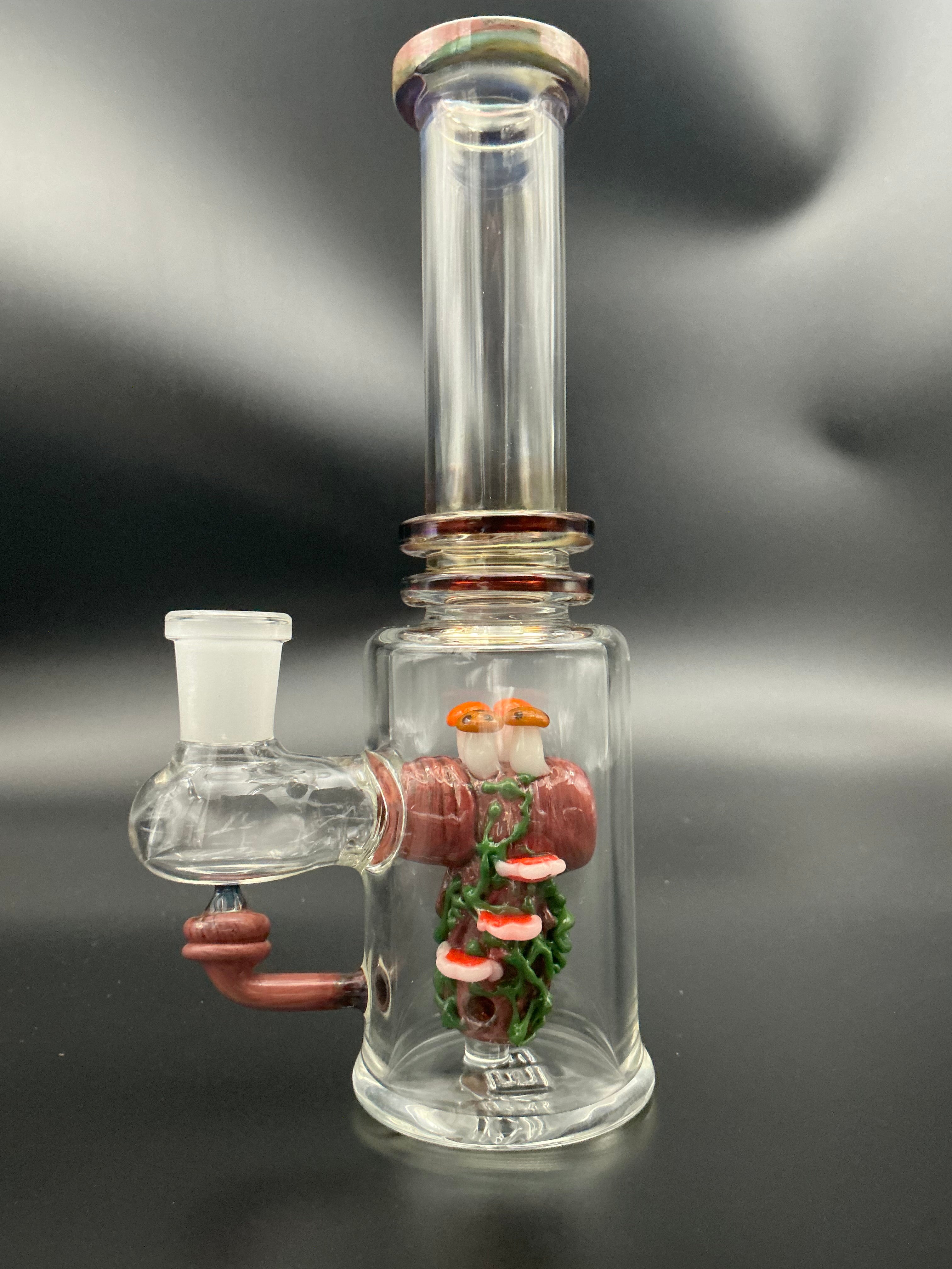 Empire Glassworks Renew the Redwood Mini Tube Pre-Loved