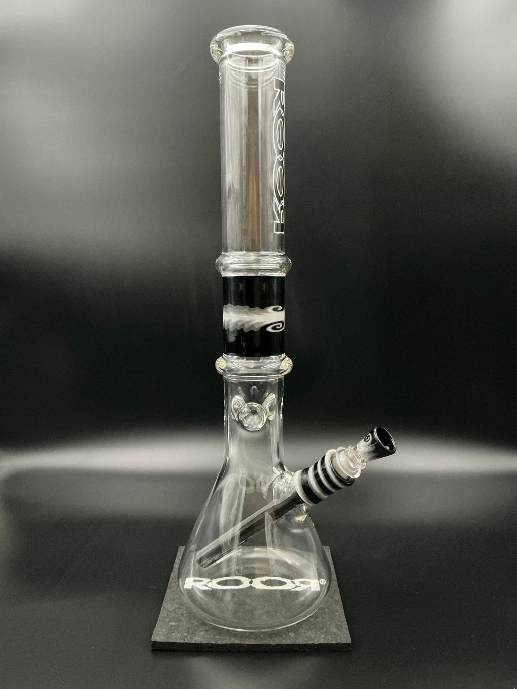 RooR/Chase Adams Collaboration Beaker Pre-Loved