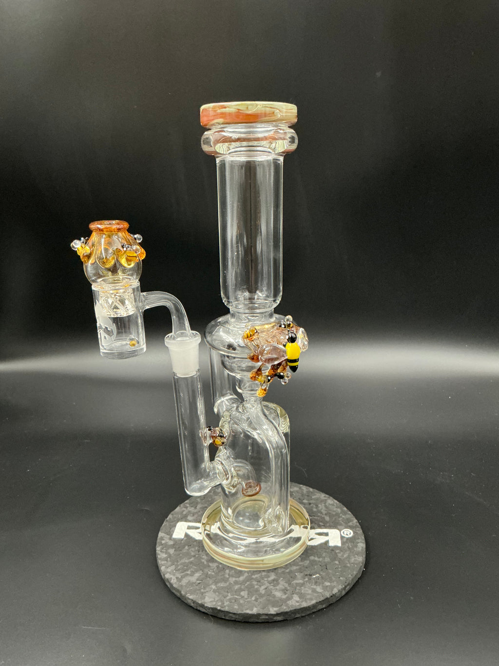 Empire Glass Save the Bees Recycler Pre-Loved