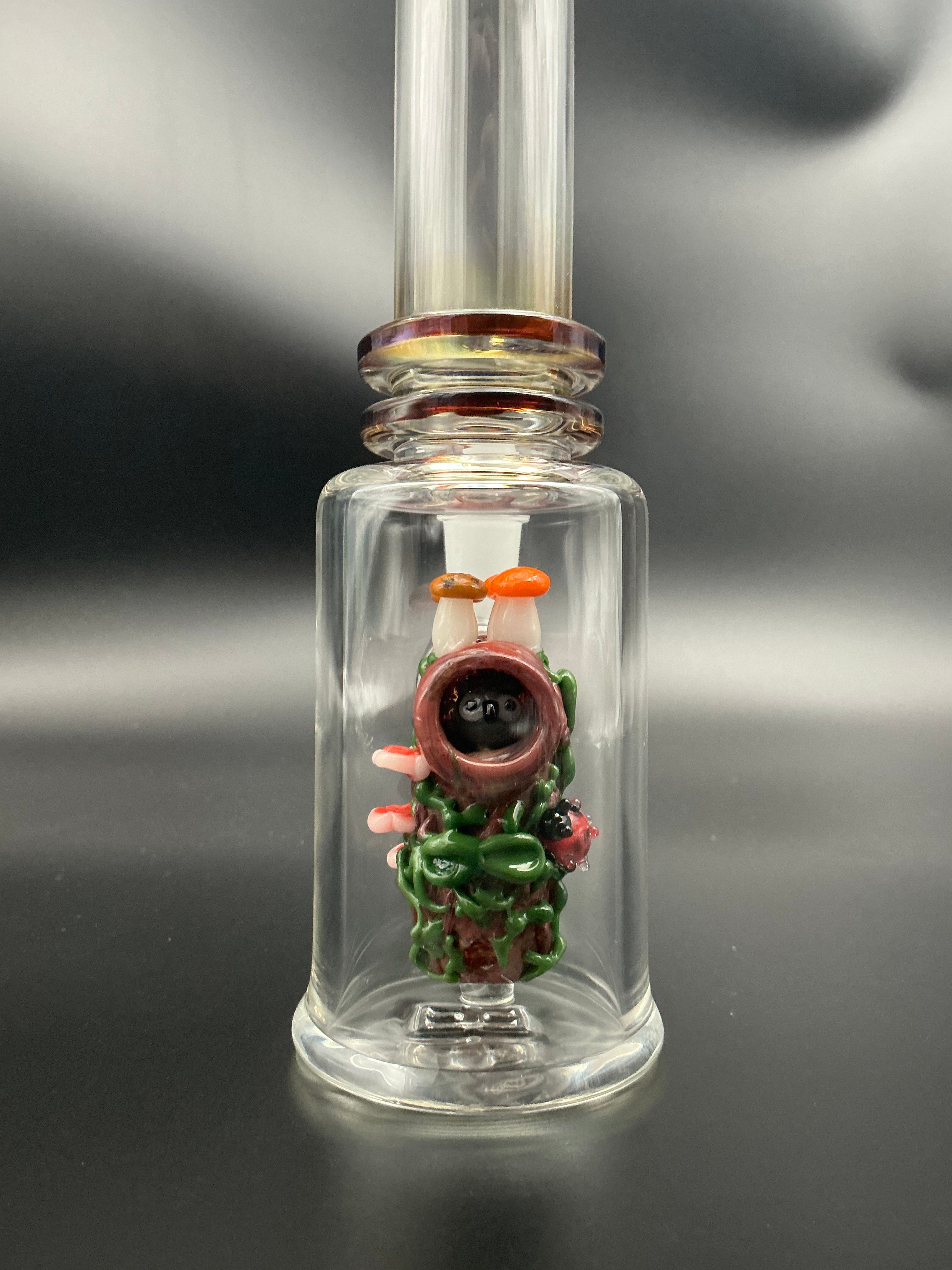 Empire Glassworks Renew the Redwood Mini Tube Pre-Loved