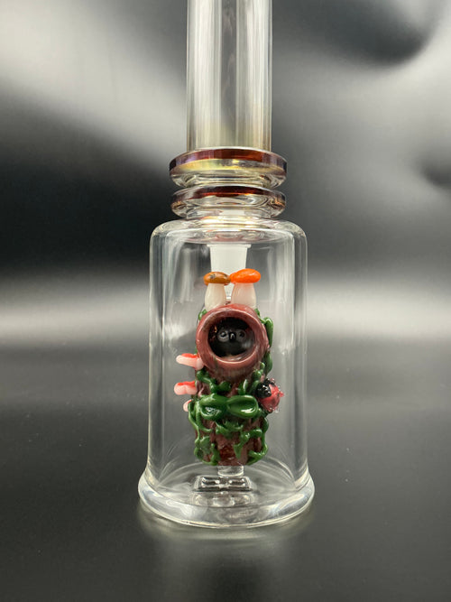 Empire Glassworks Renew the Redwood Mini Tube Pre-Loved
