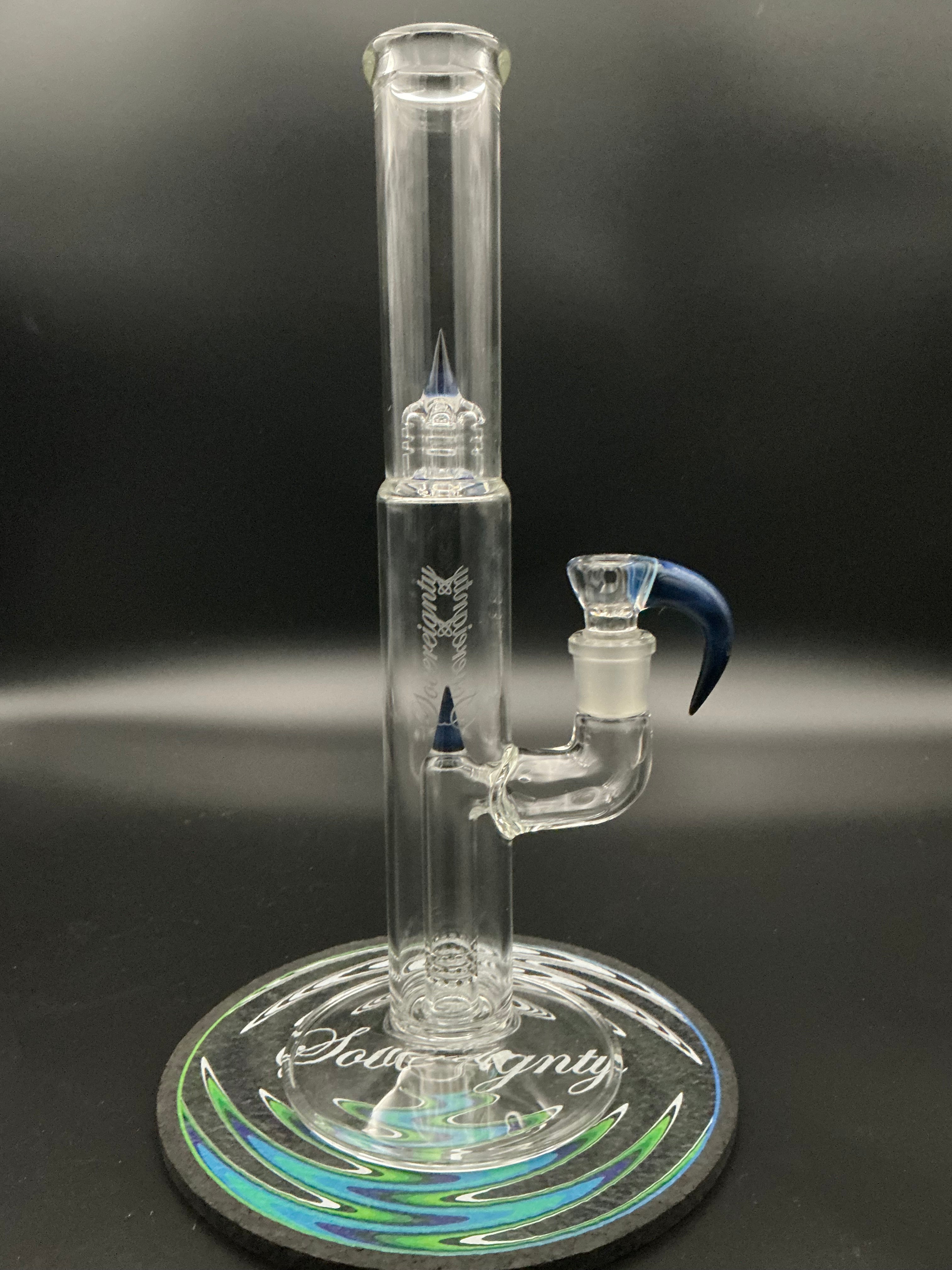 Sovereignty Pawn 360 Grid Pre-Loved