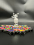 Mav Clear 19mm Slide