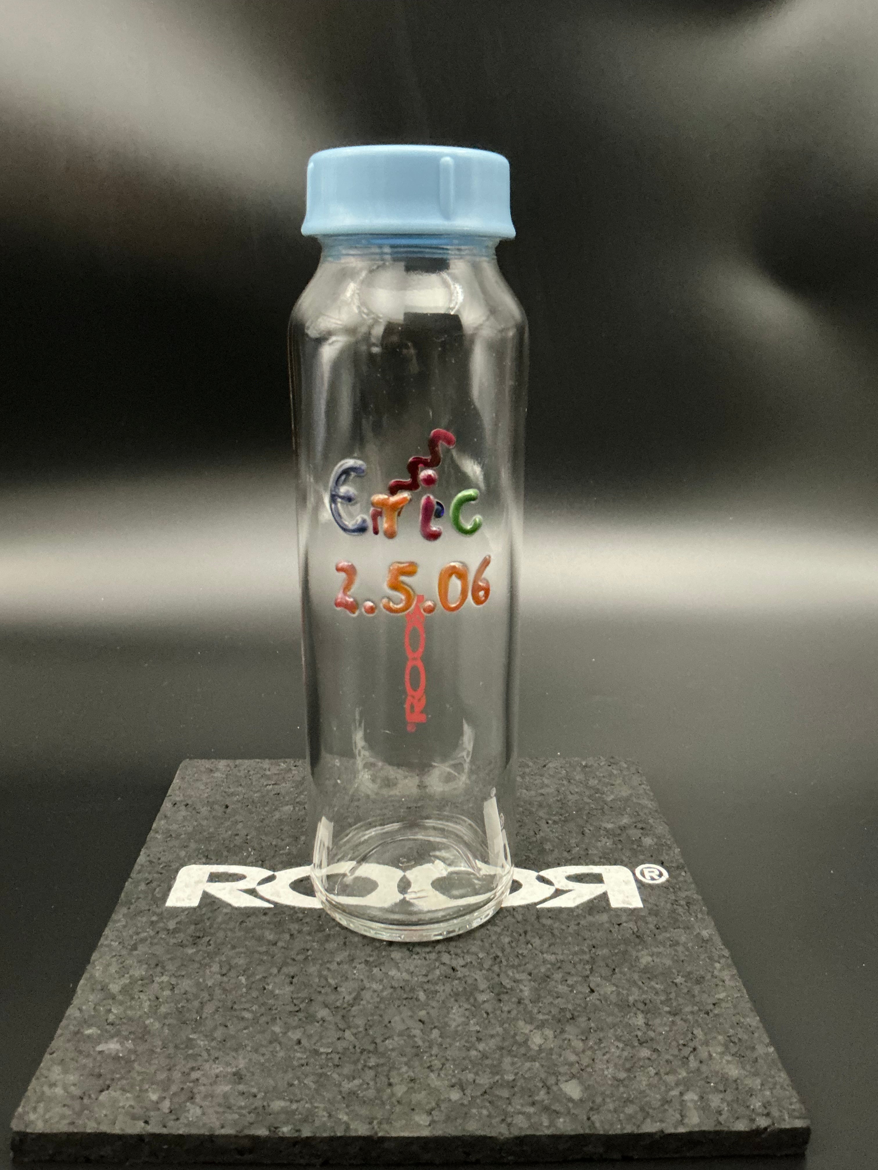 RooR Custom Baby Bottle