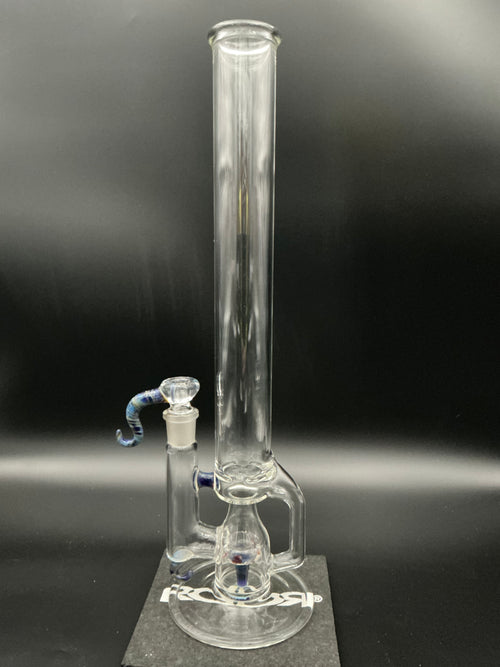 Captain Hook Crows Nest Blue Amber Purple Pre-Loved